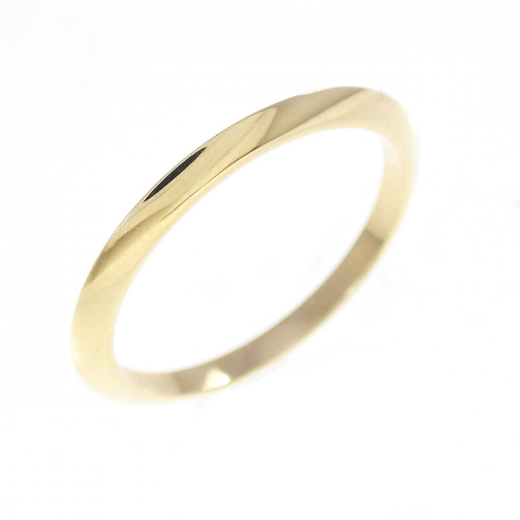 Tiffany Band Ring