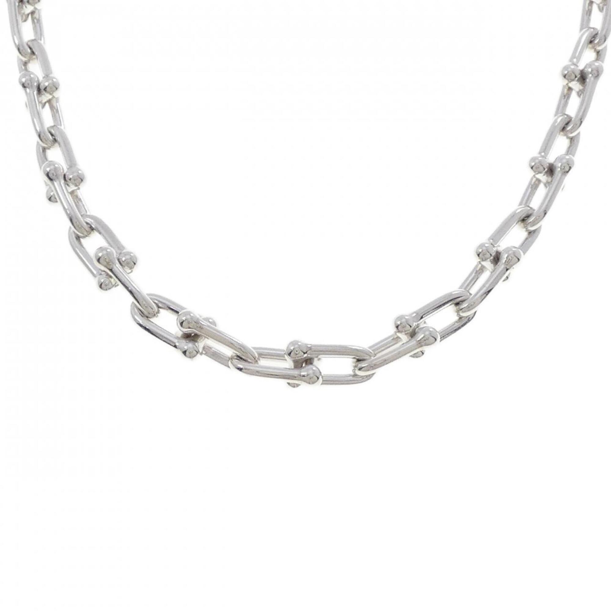 Tiffany HardWear Small Link Necklace