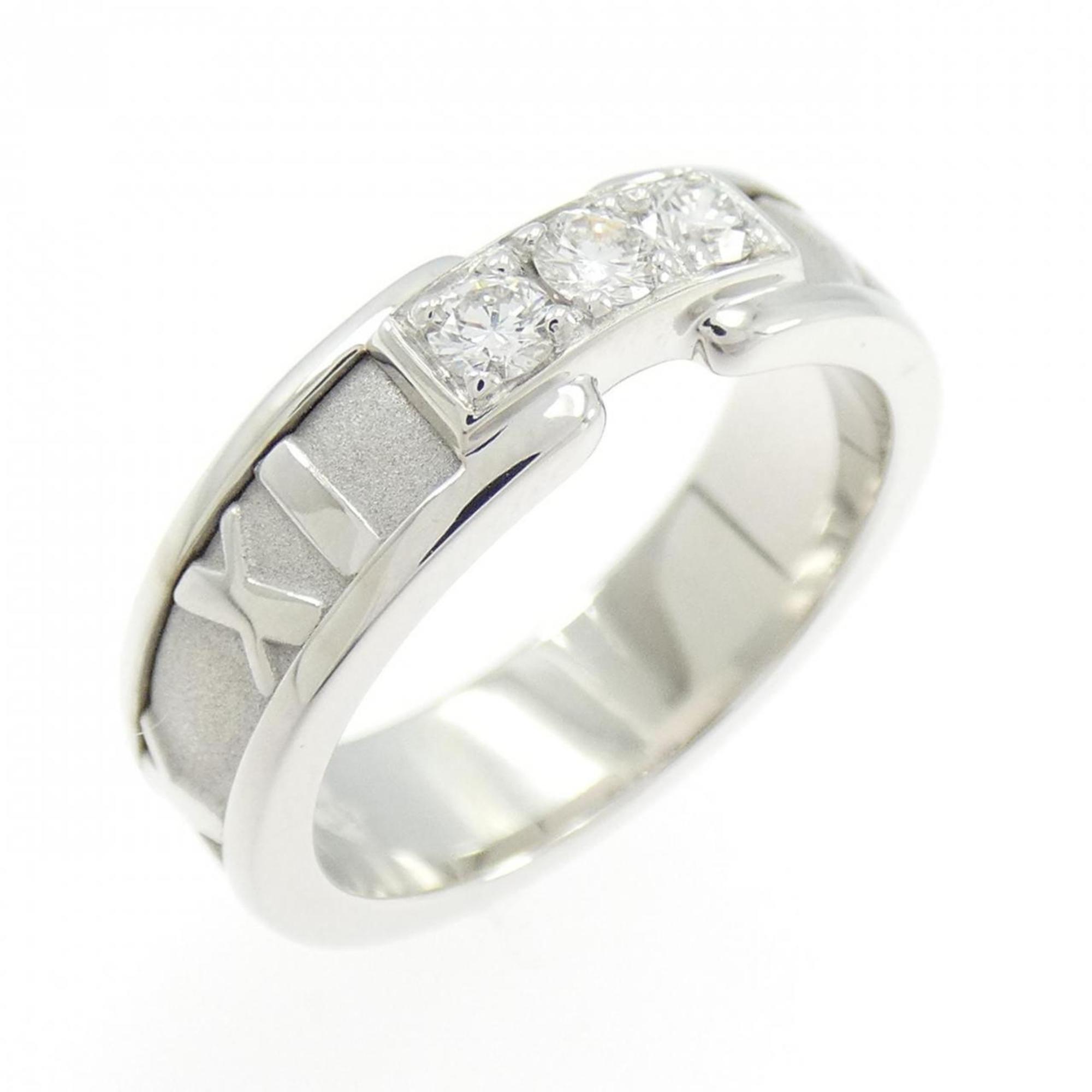 Tiffany Atlas Ring
