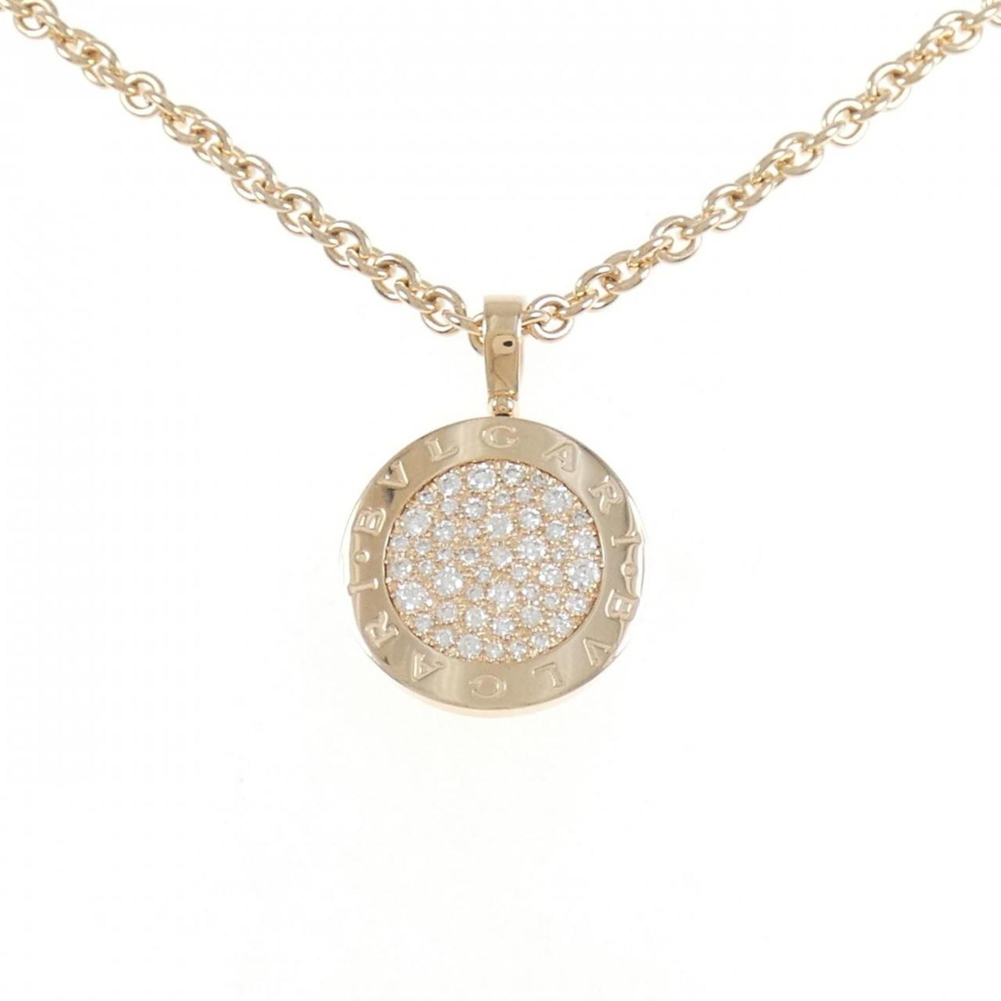 Bvlgari Necklace