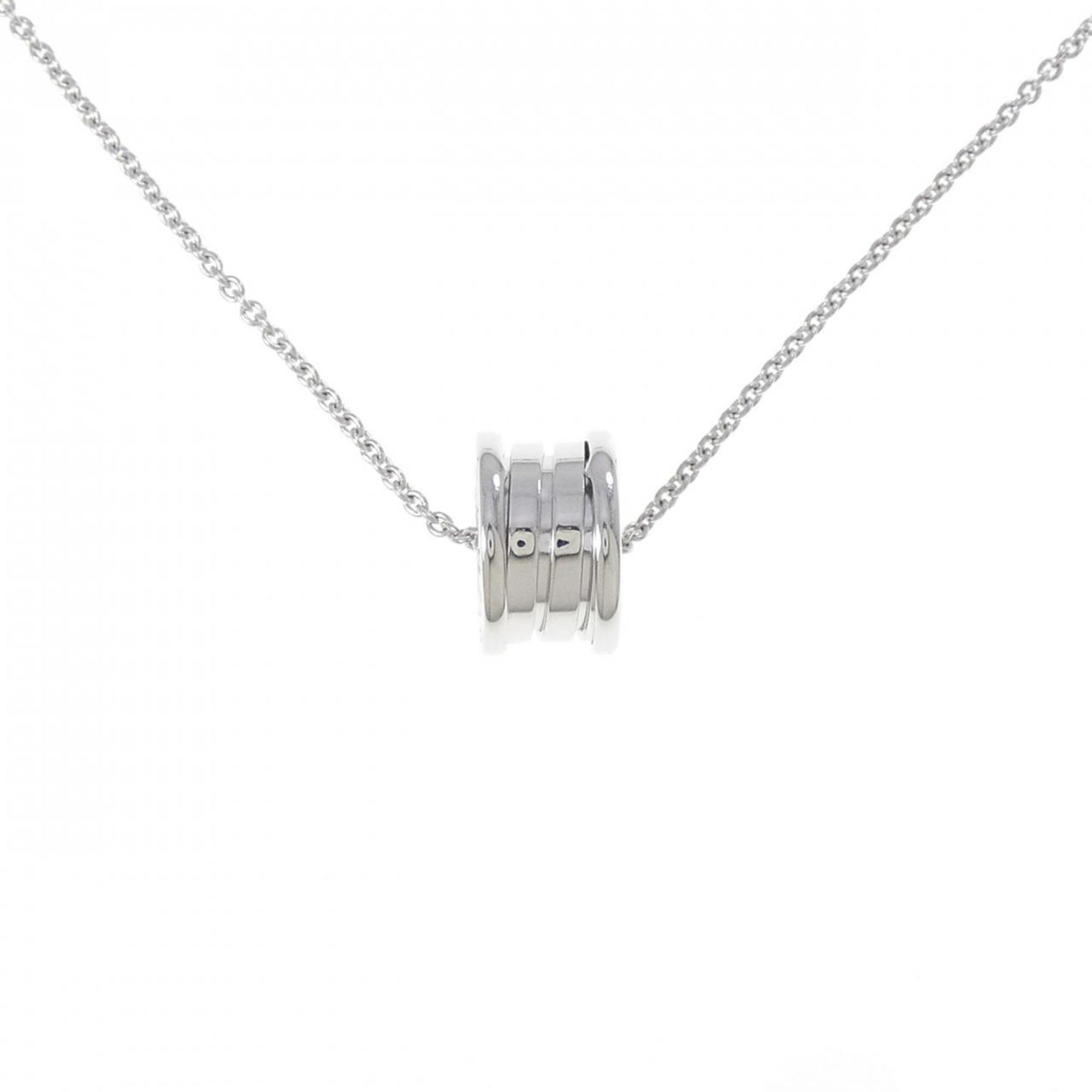 Bvlgari B.zero1 necklace