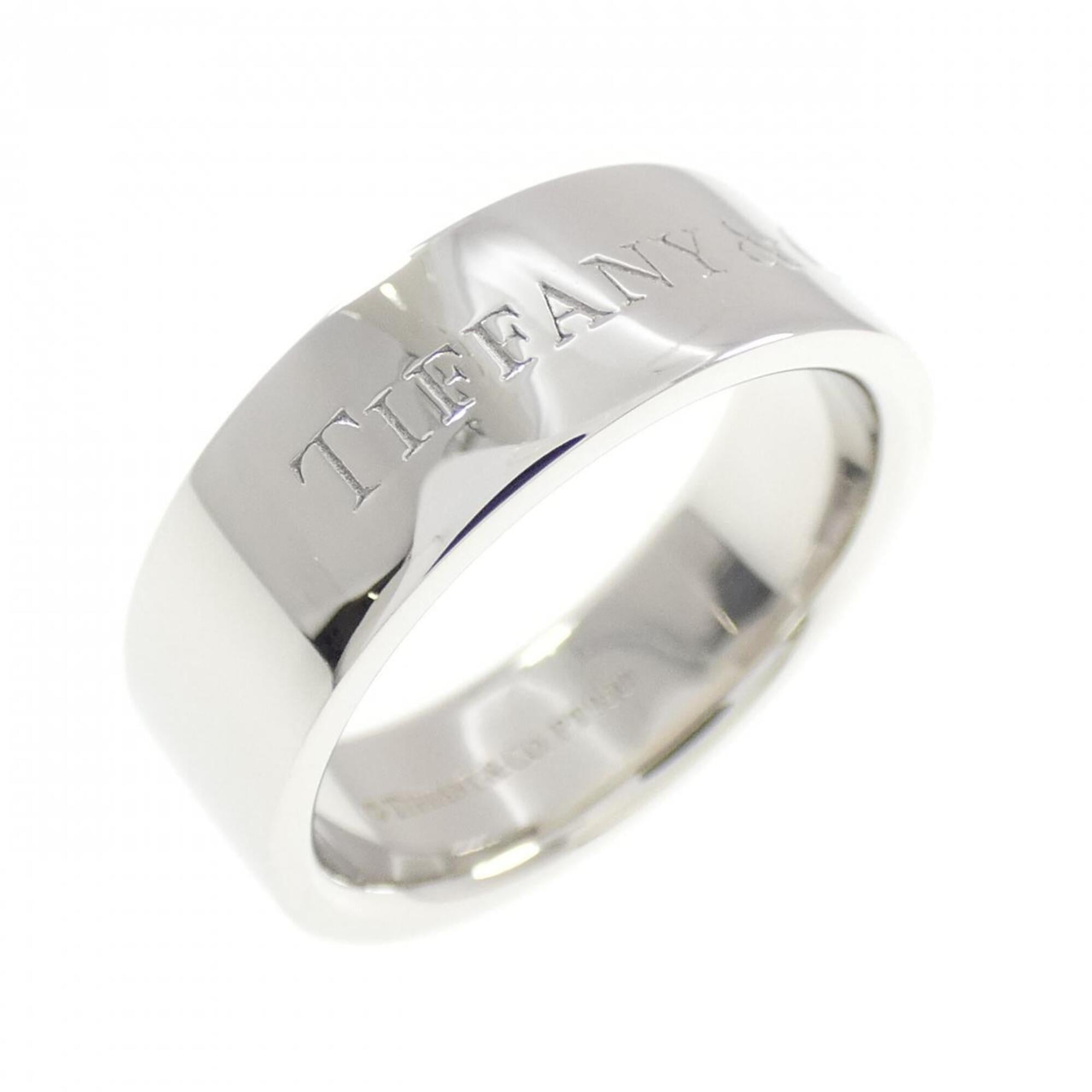 Tiffany Flat Ring