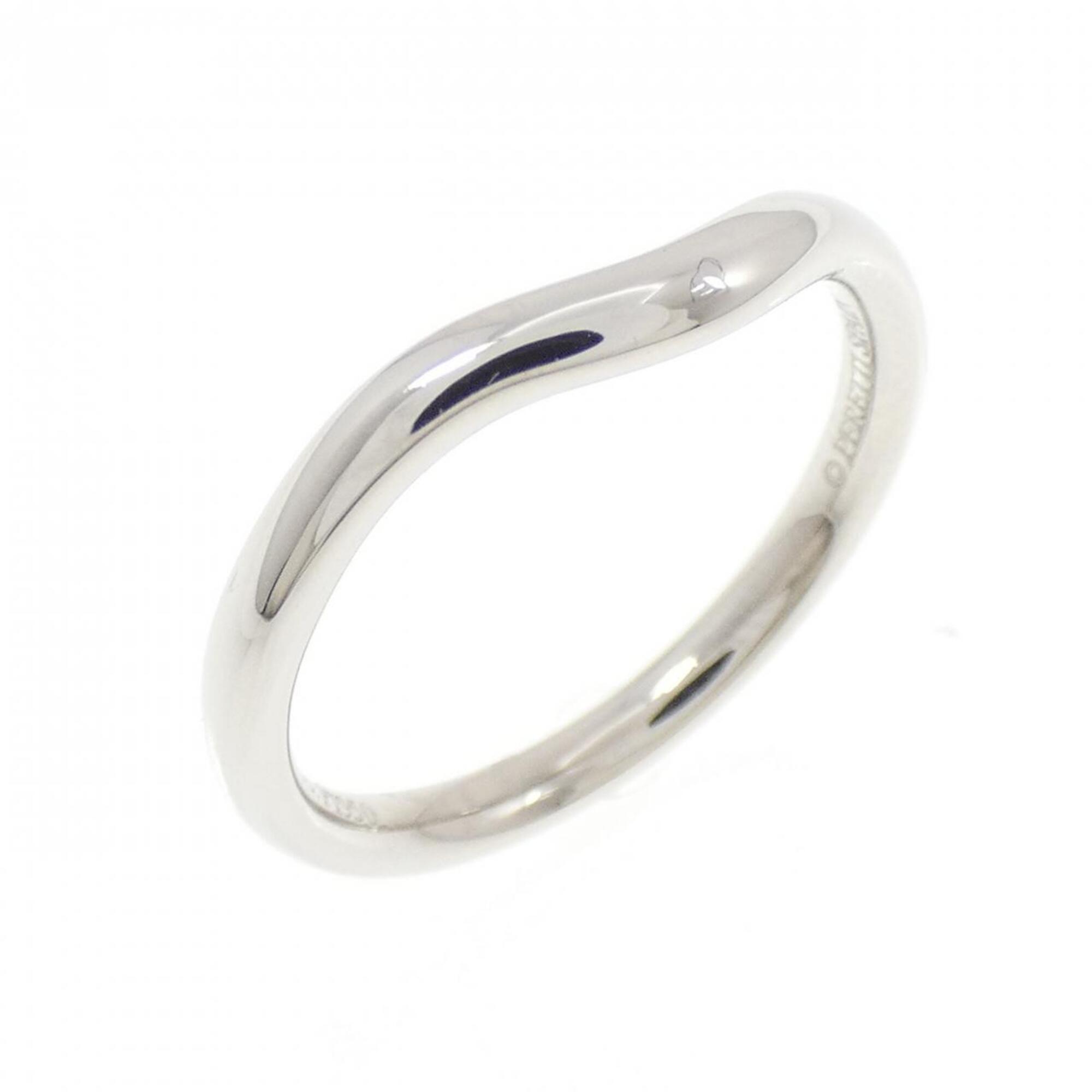Tiffany Curved Ring