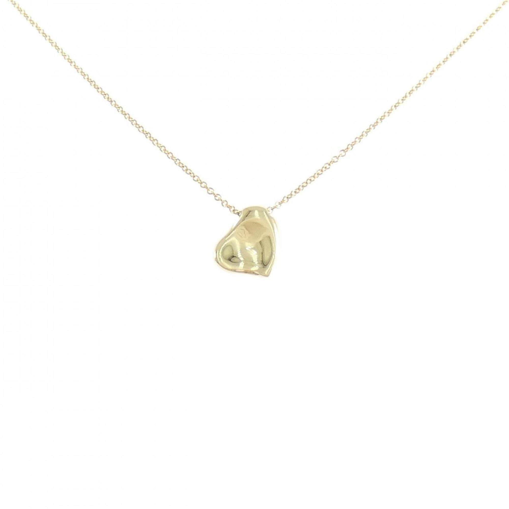 Tiffany Heart Necklace