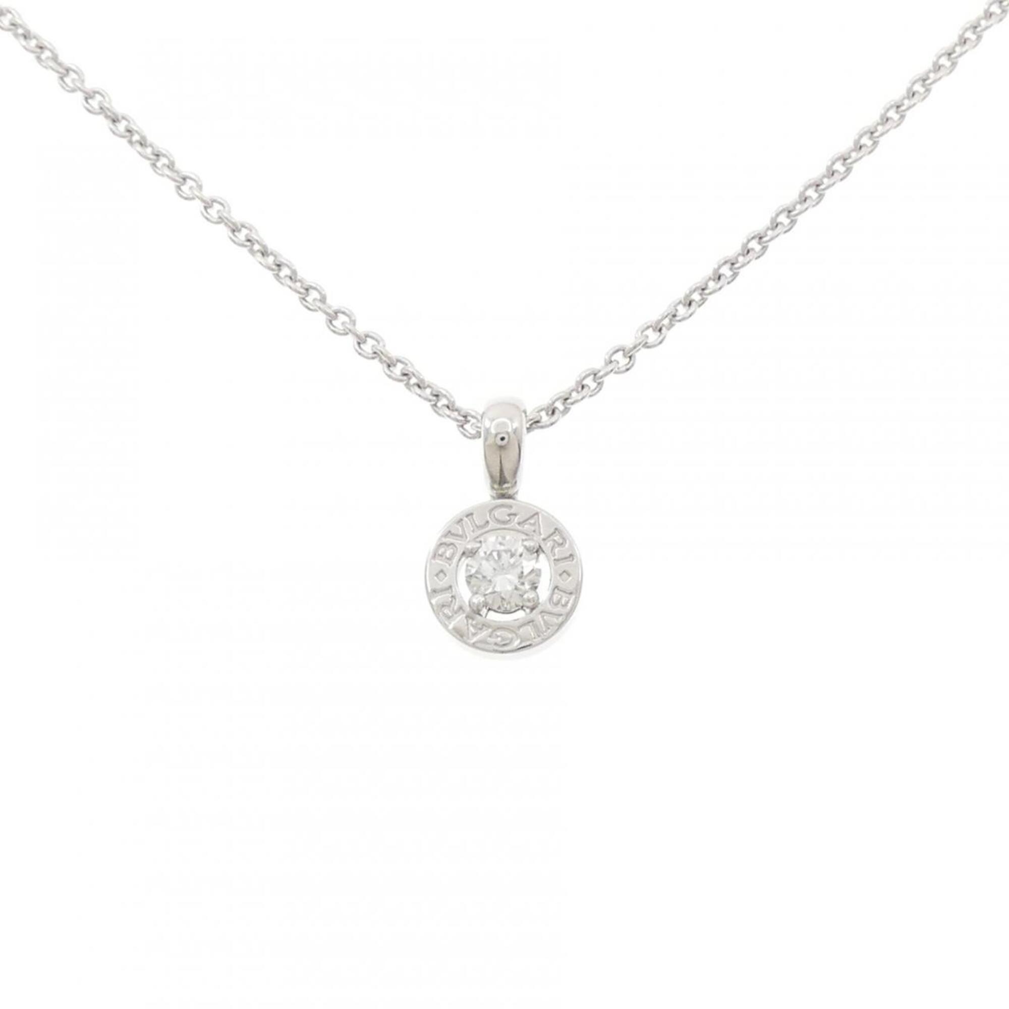Bvlgari Necklace