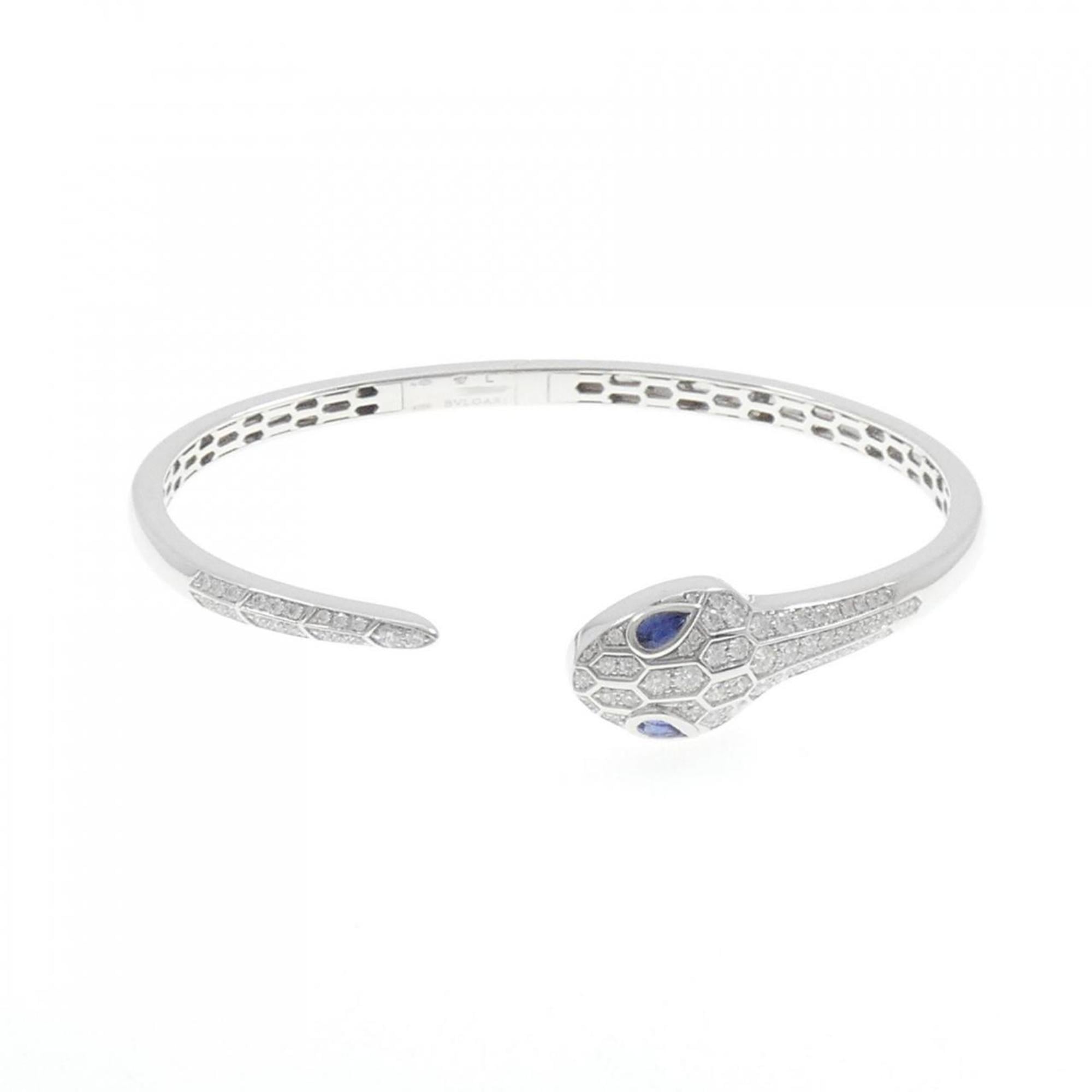 Bvlgari Serpenti Seduttori Bangle