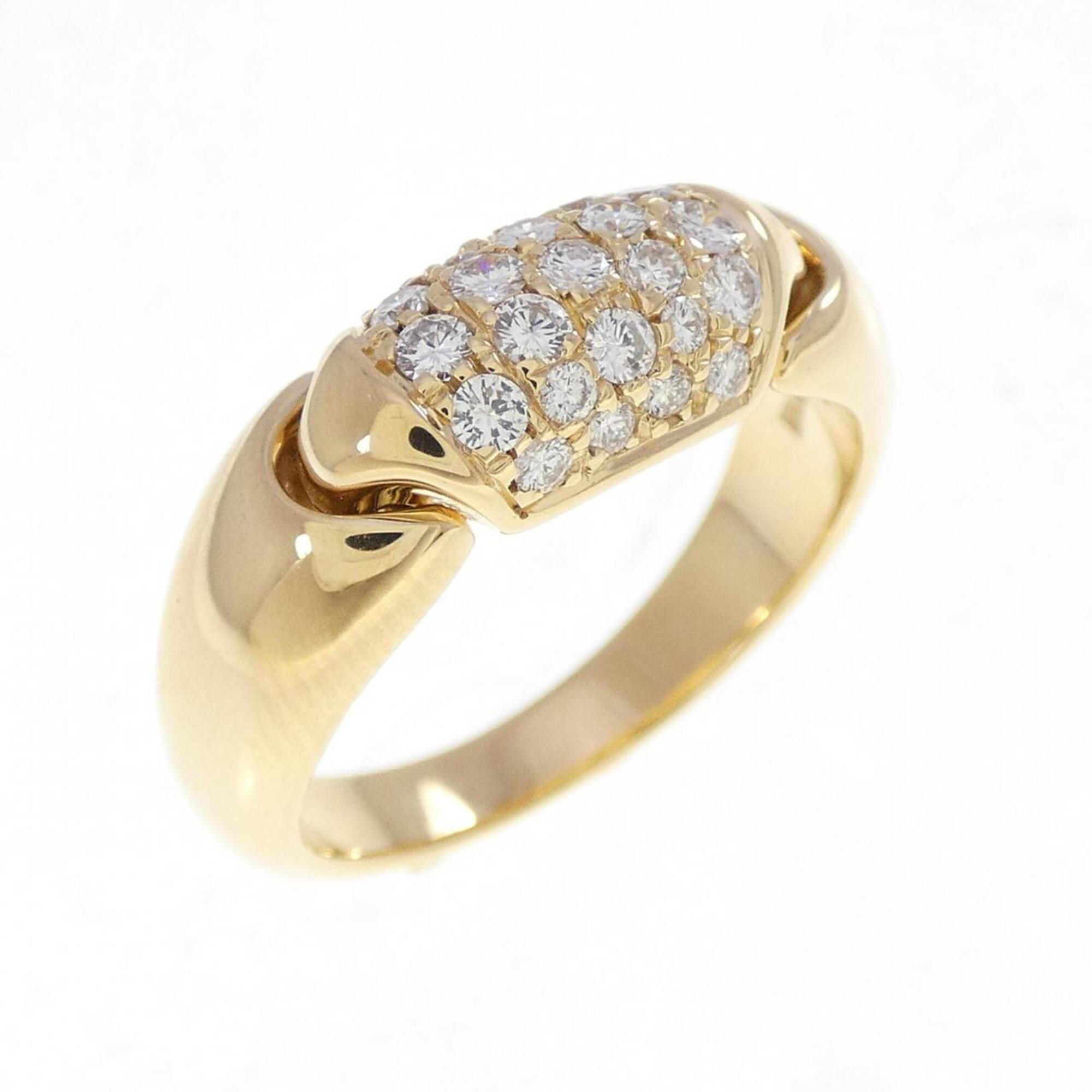 Bvlgari Bulgari Certica Ring