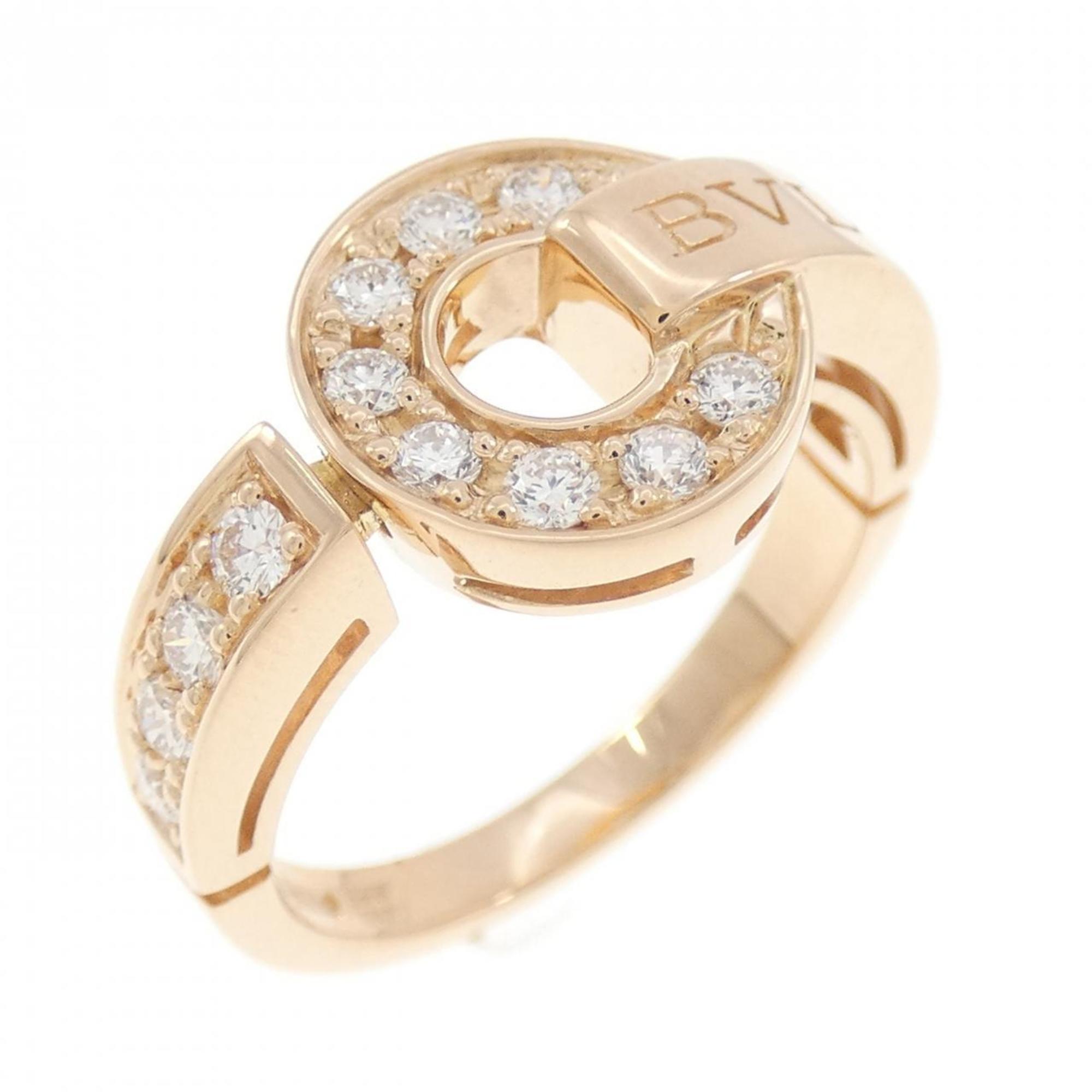Bvlgari Ring