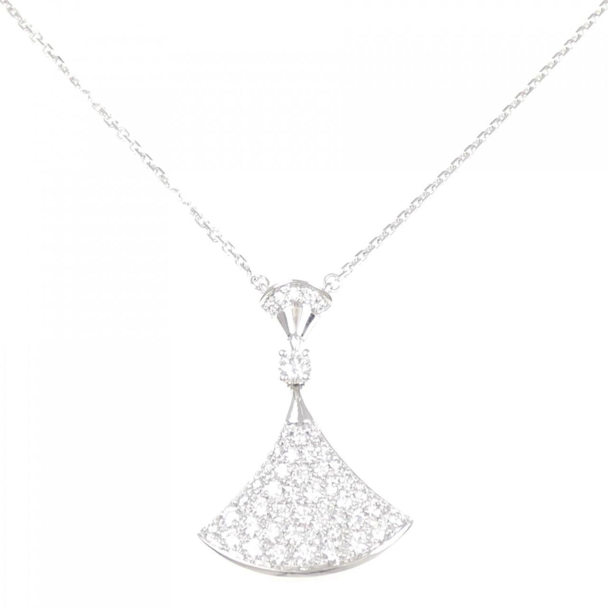 Bvlgari Diva\'s Dream Necklace