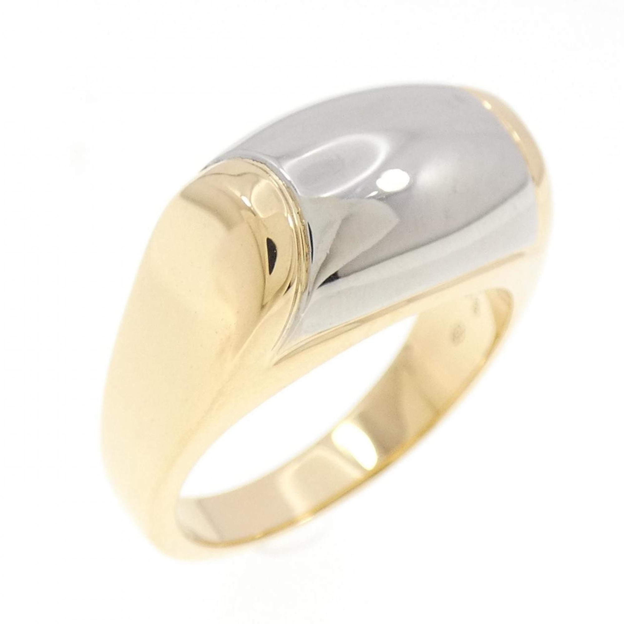 Bvlgari Tronchetto Ring