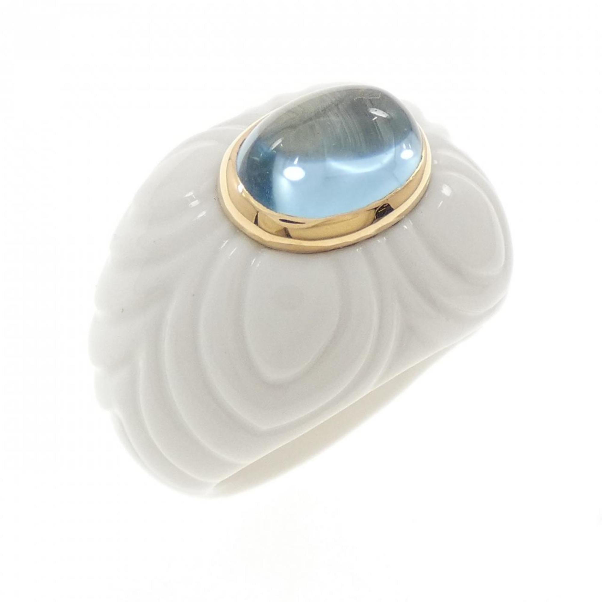 Bvlgari Bulgari Chandra Ring