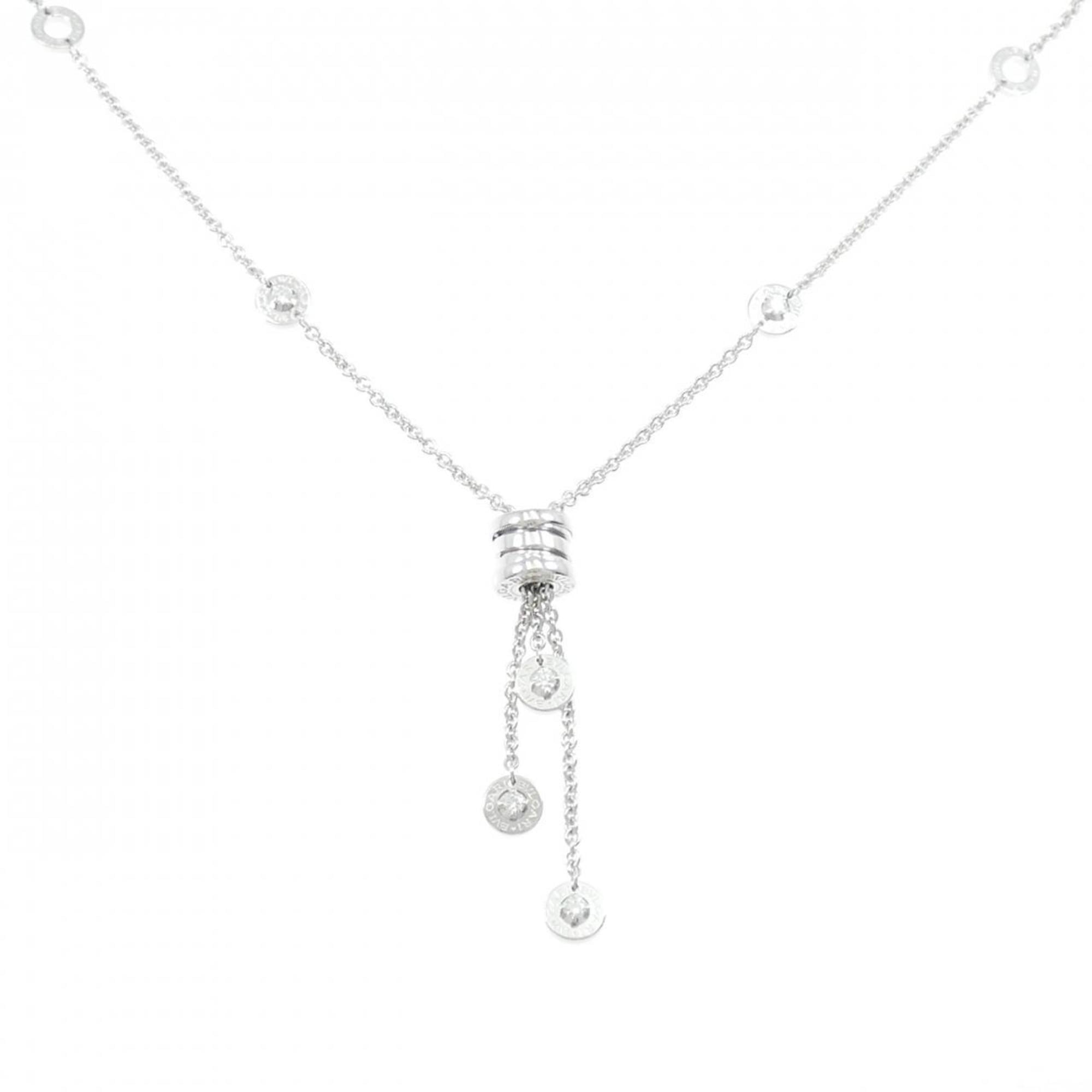Bvlgari B.zero1 necklace
