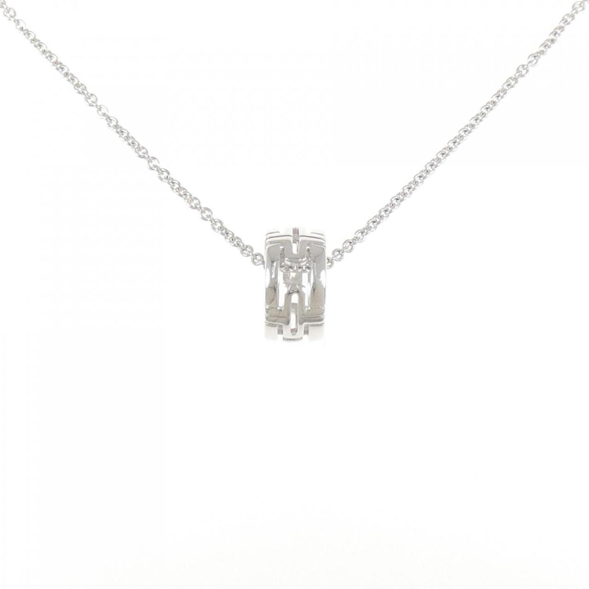 Bvlgari Parentesi Necklace