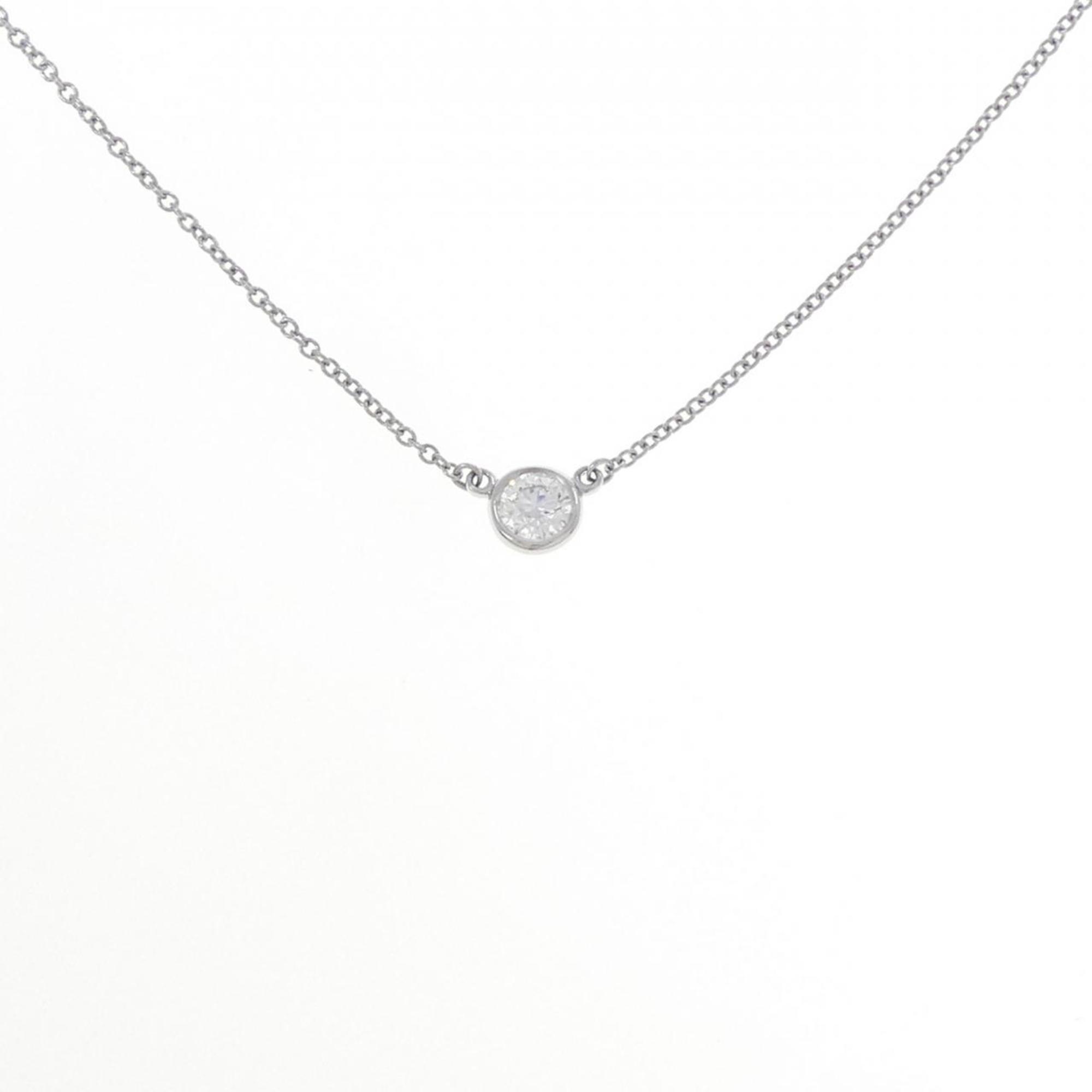 Tiffany & Co. By the Yard Necklace