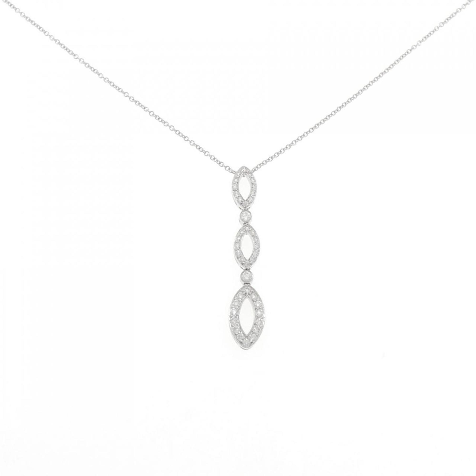 Tiffany Swing Necklace