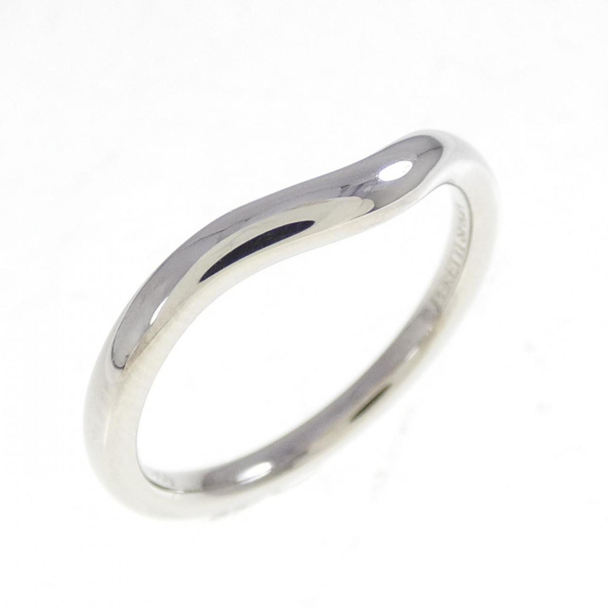 Tiffany Curved Ring