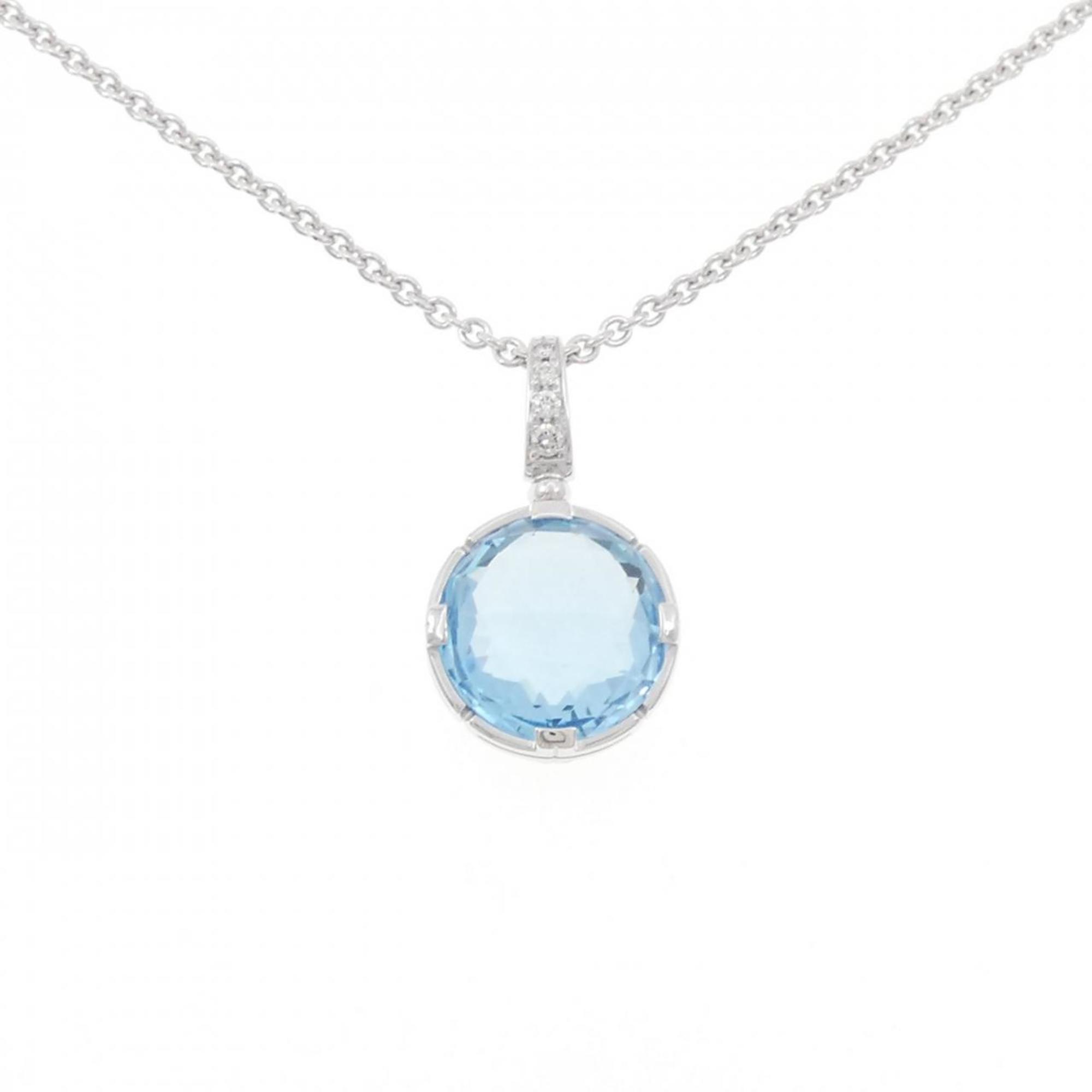 Bvlgari Parentesi Cocktail Necklace