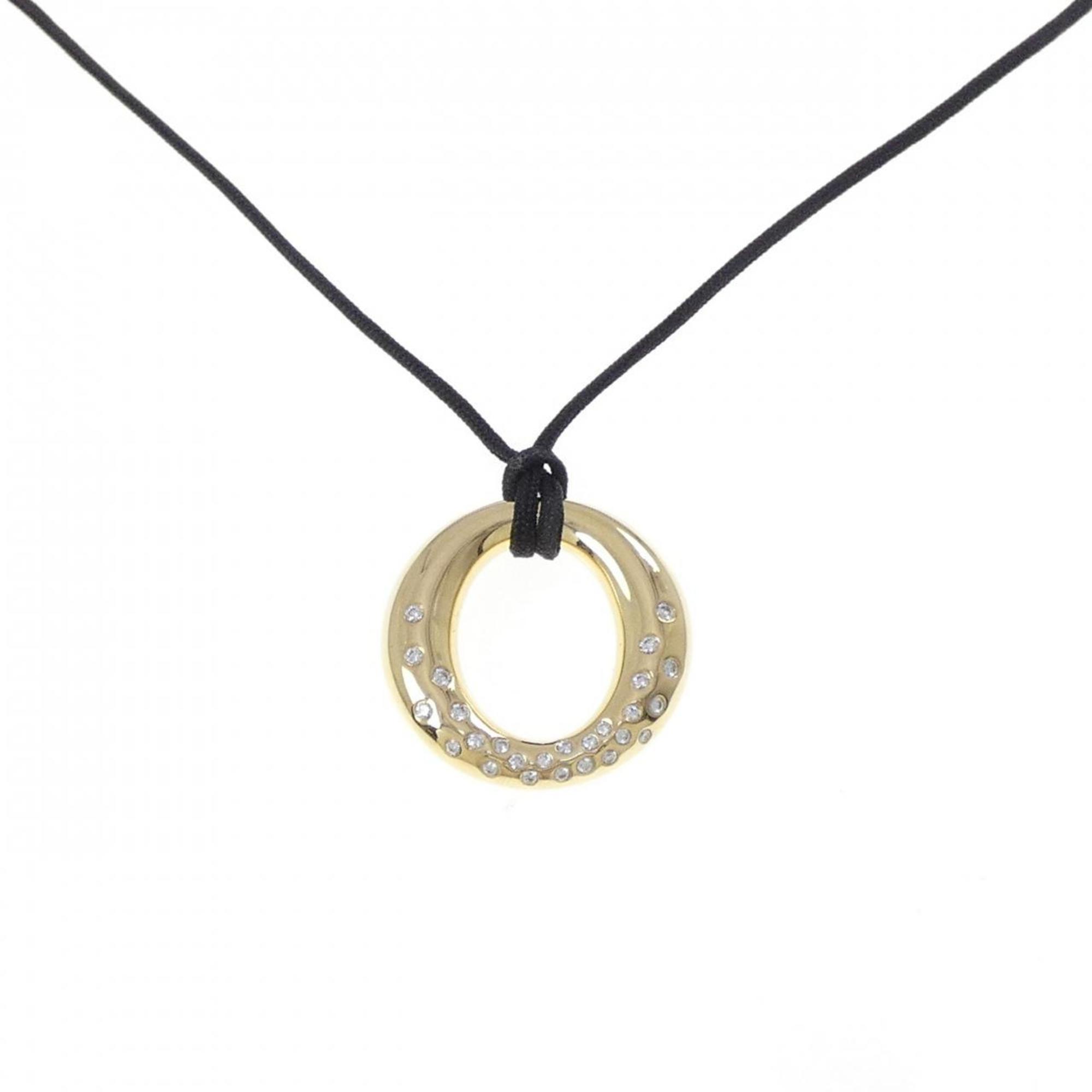 Tiffany Sebiana Necklace