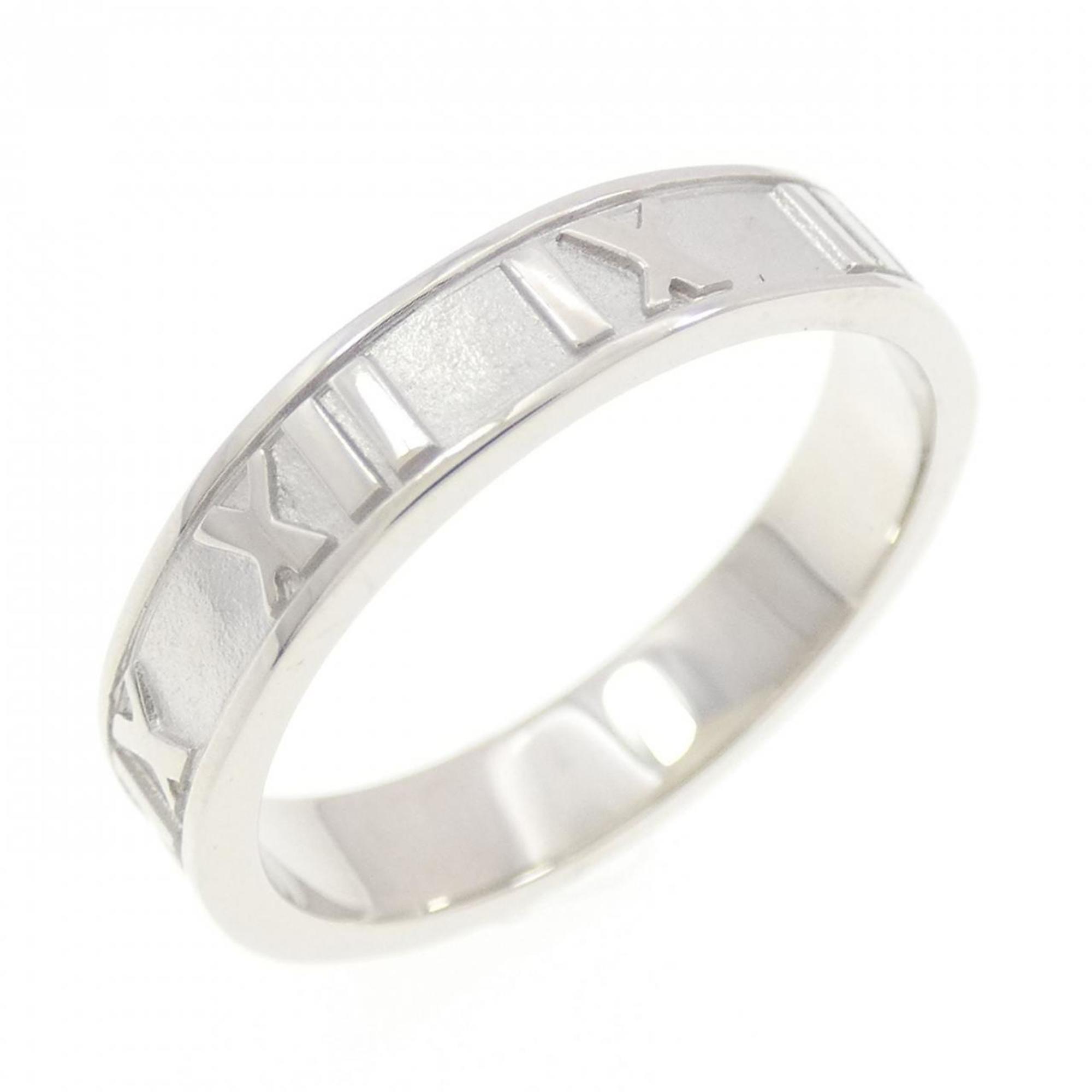Tiffany Atlas Ring