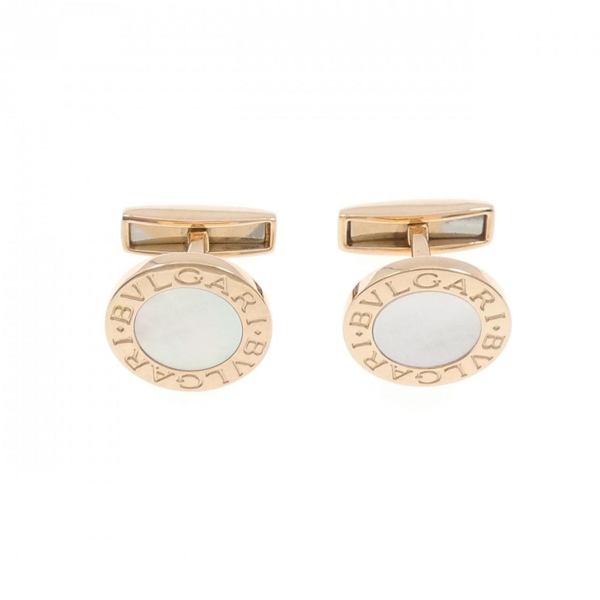 BVLGARI Cufflinks