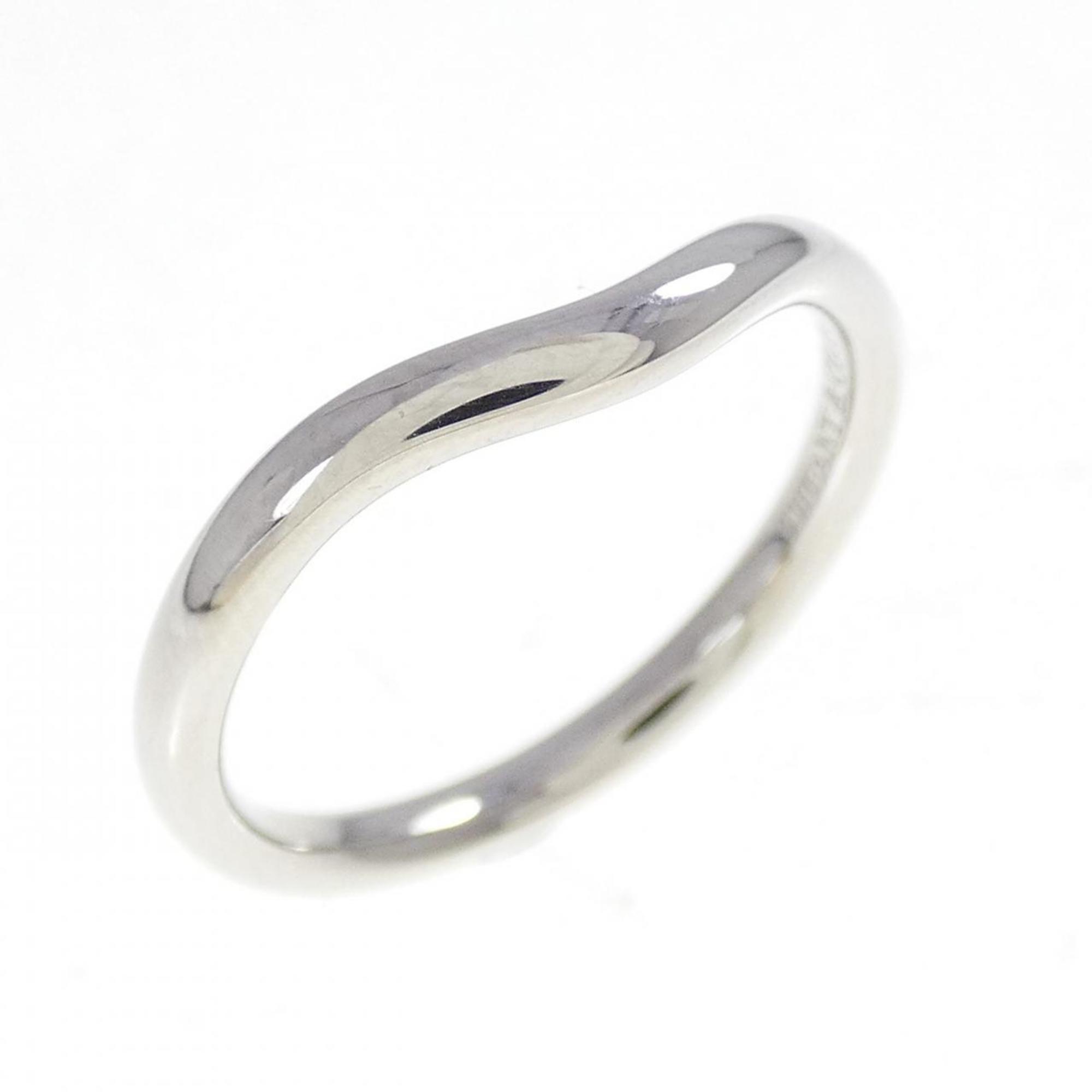 Tiffany Curved Ring