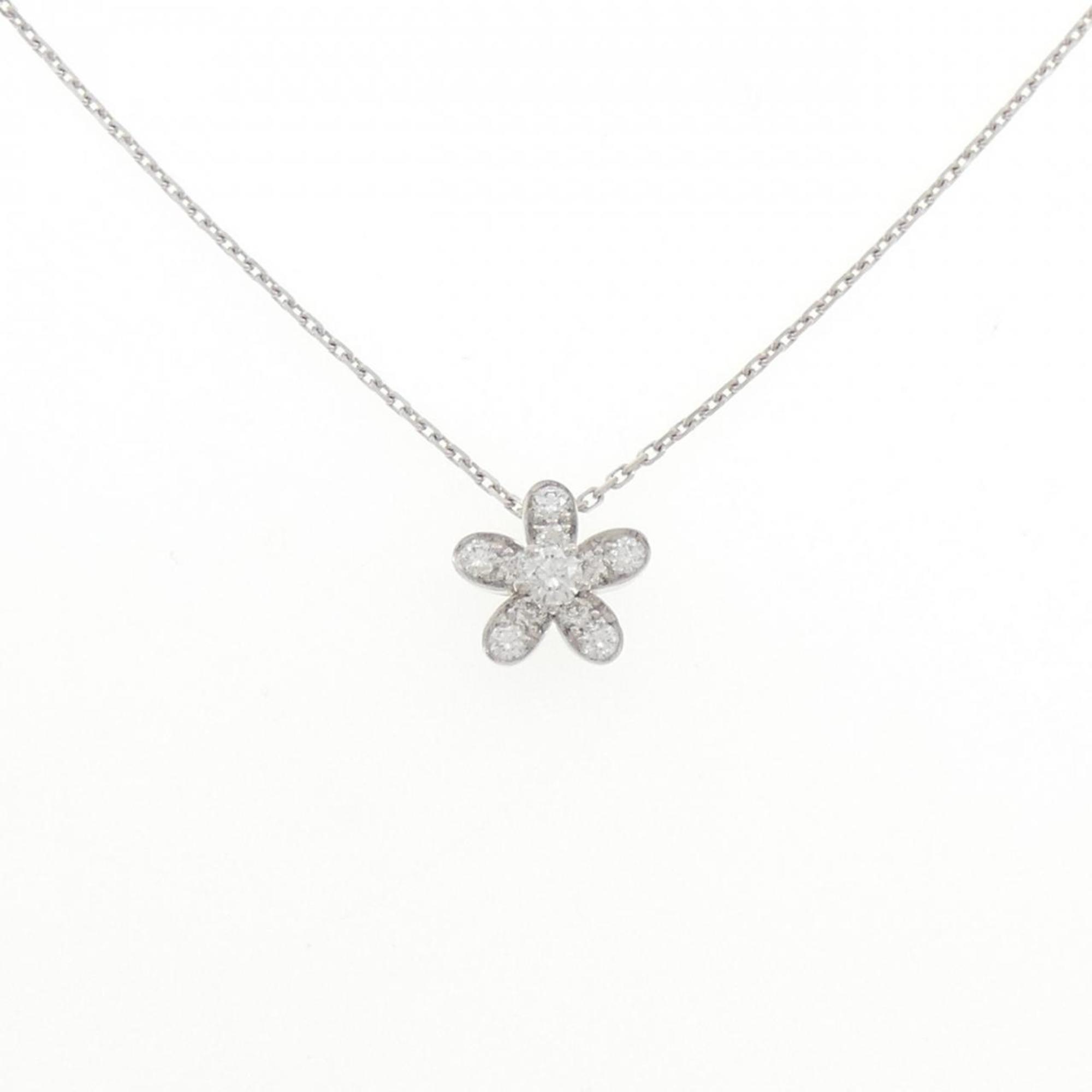 Van Cleef & Arpels Socrates Necklace