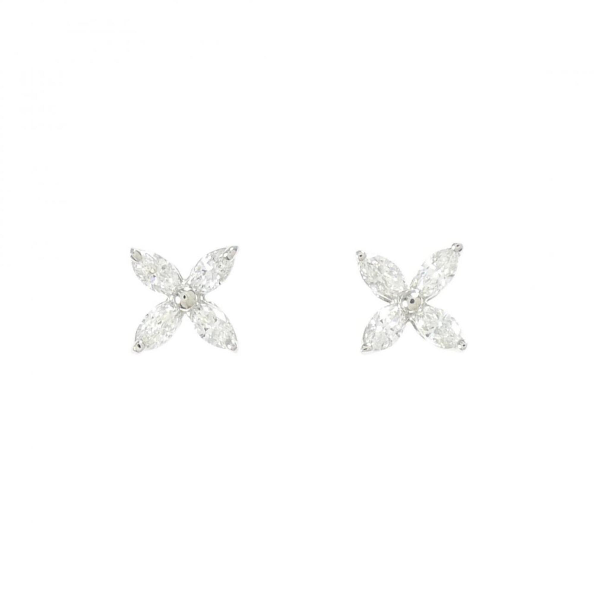 Tiffany Victoria Small Earrings