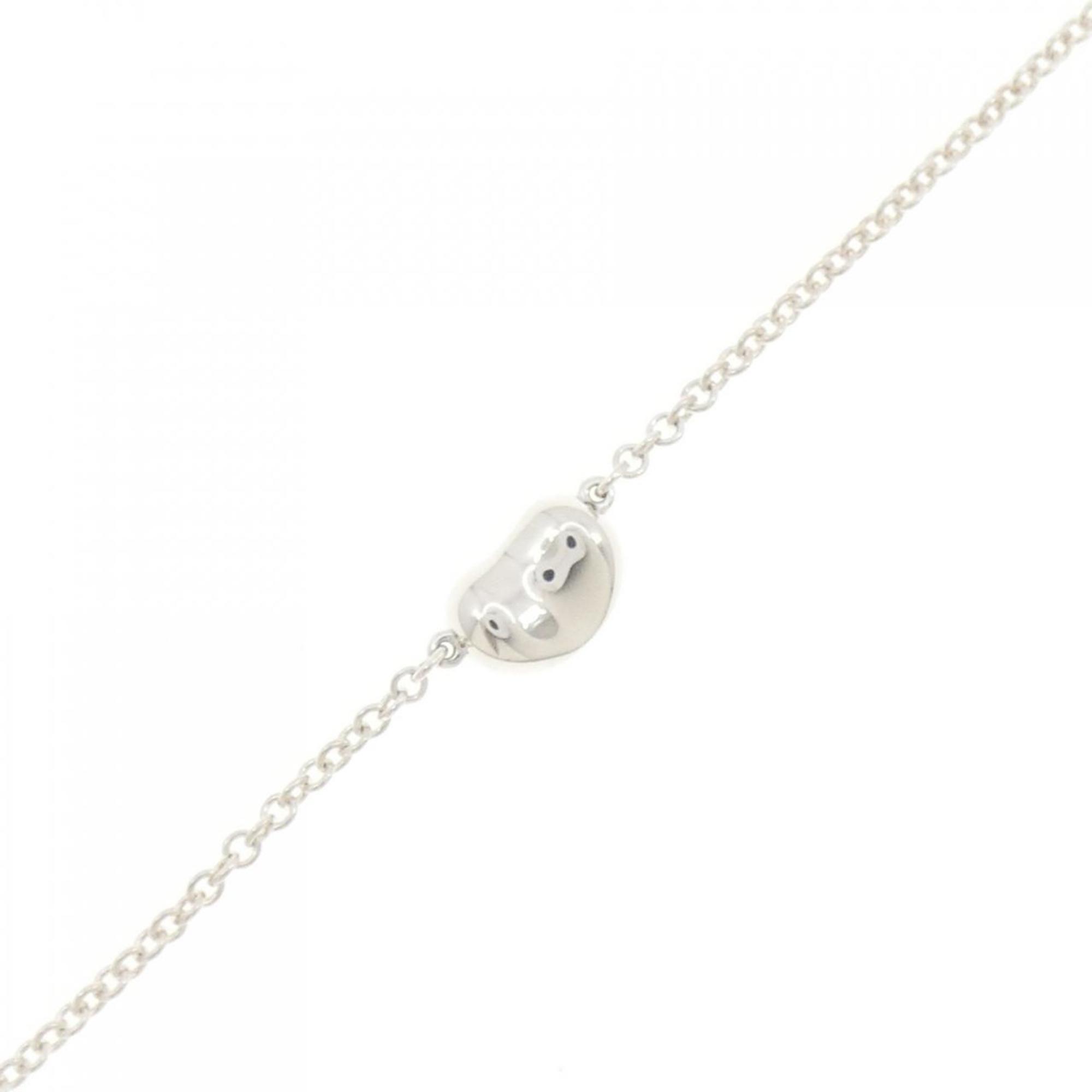 Tiffany Bean Bracelet