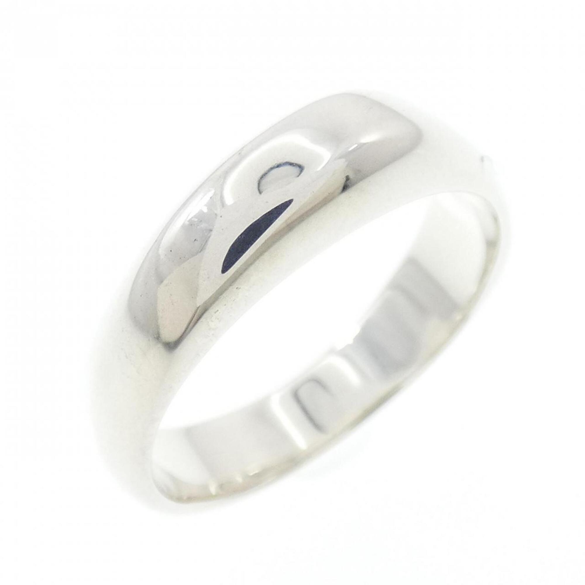 Tiffany Twist Ring