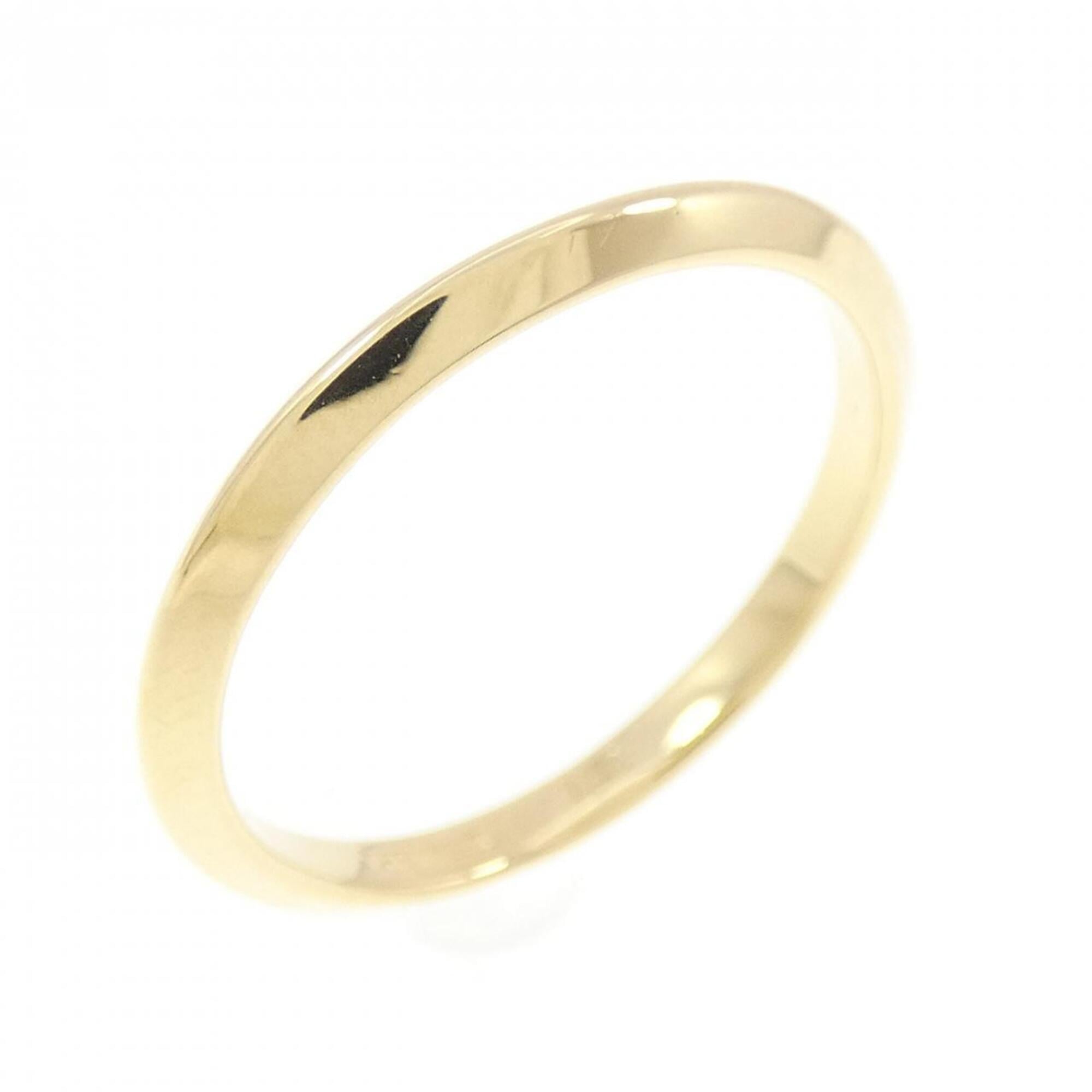 Tiffany Band Ring