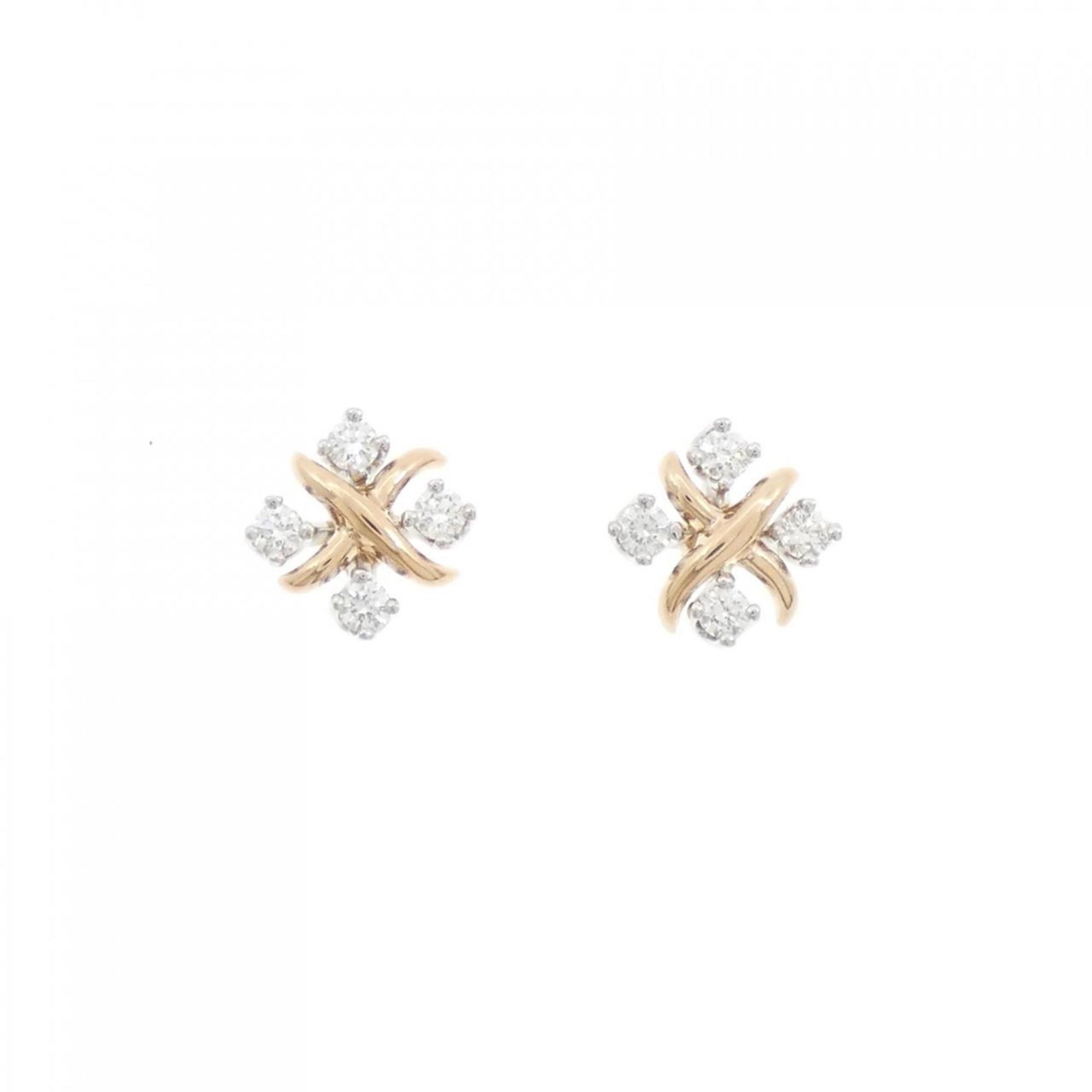 Tiffany Lynn earrings