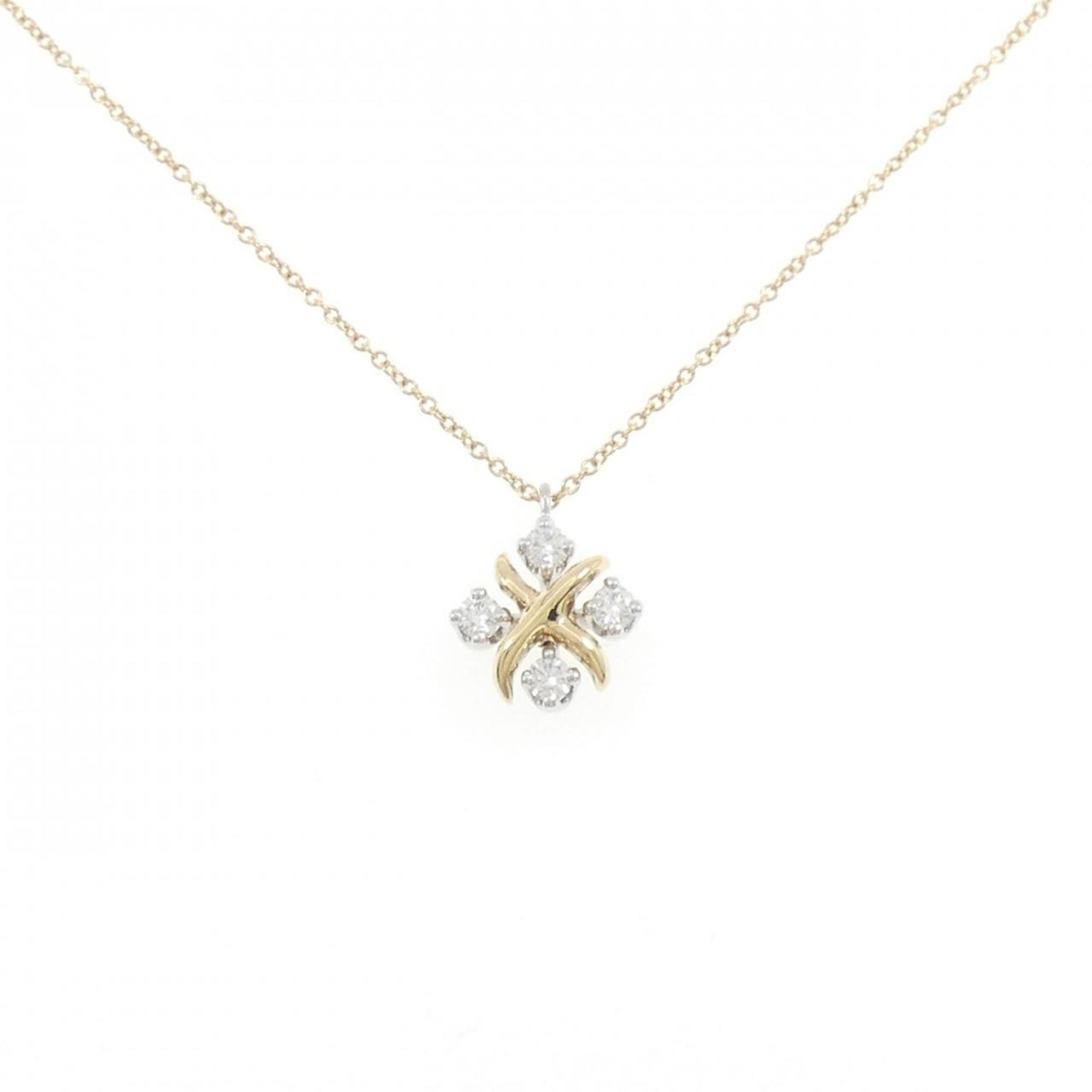 Tiffany Lynn Necklace