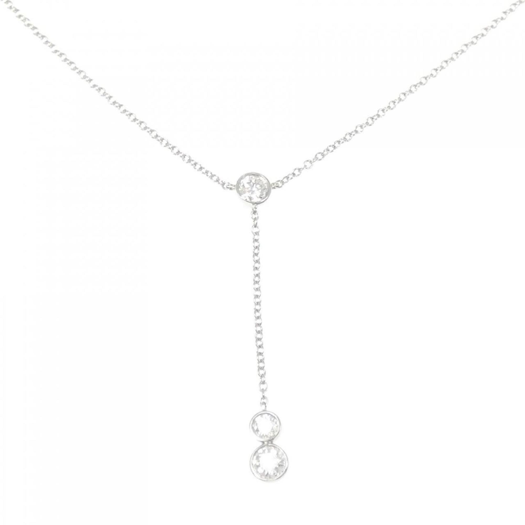 Tiffany By the Yard 3P Necklace