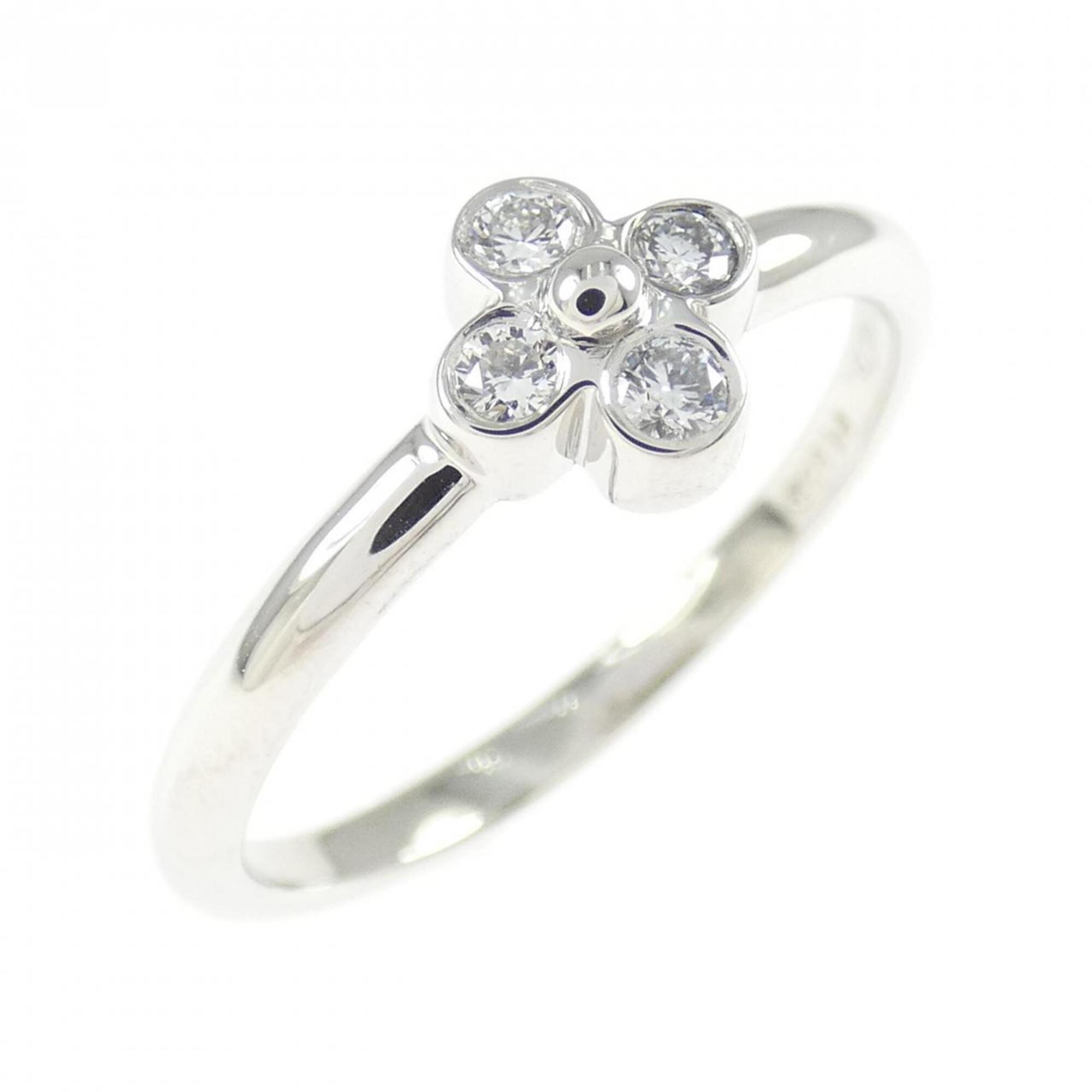 Tiffany Lace Ring