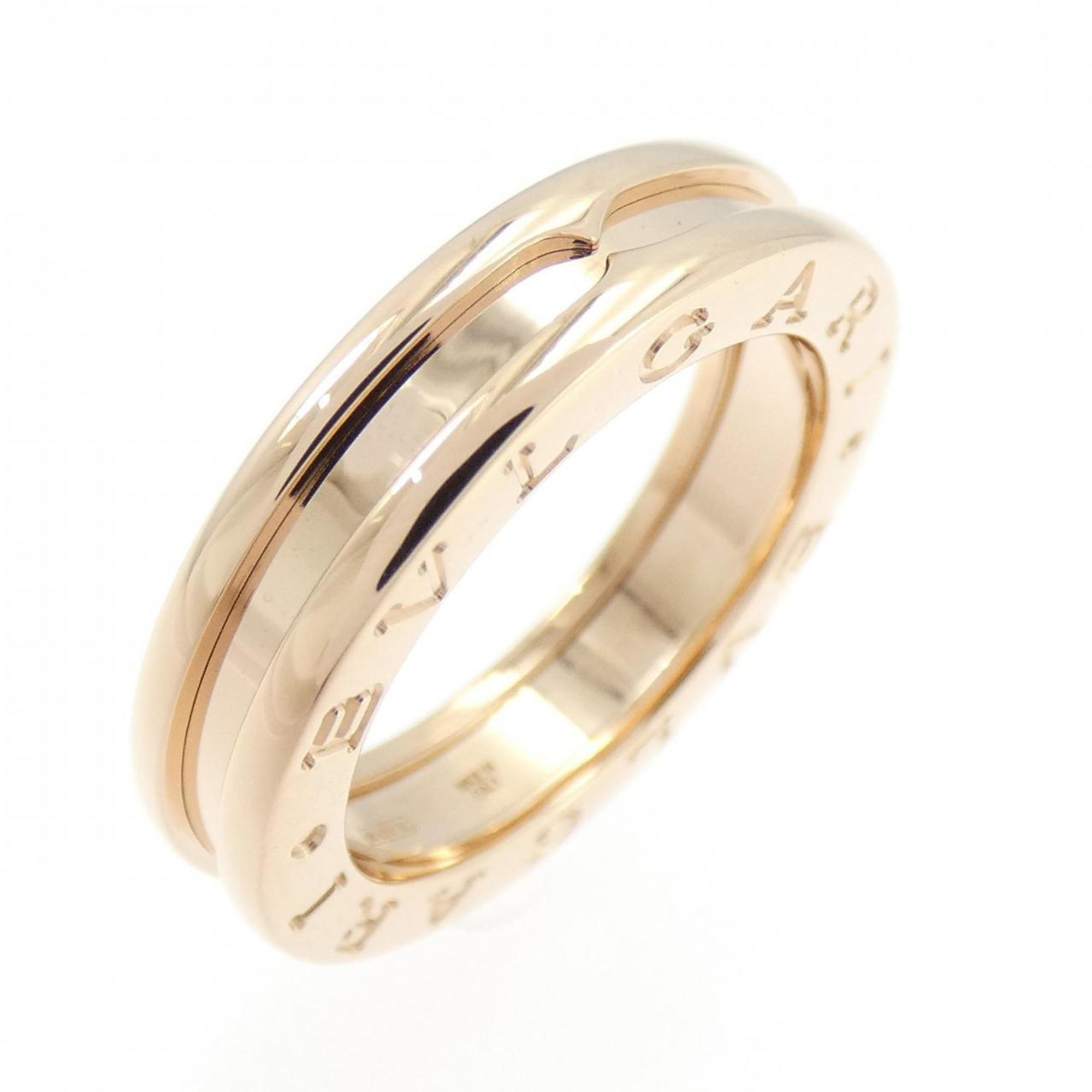 Bvlgari B.zero1 1-band ring