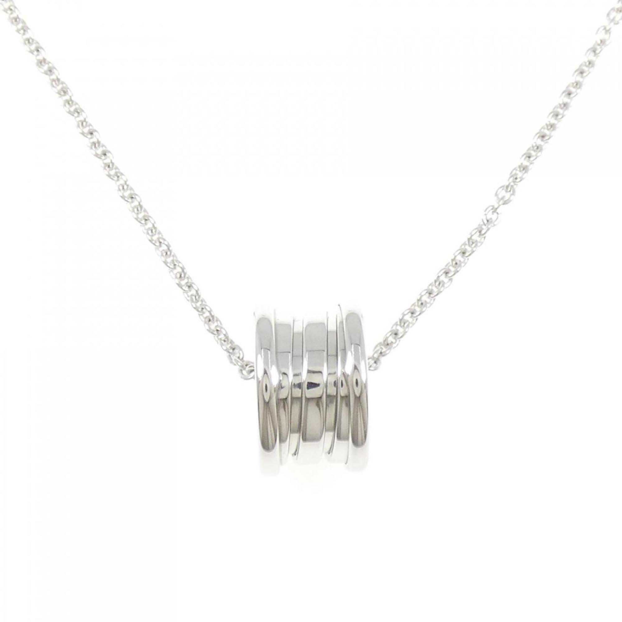 Bvlgari B.zero1 necklace