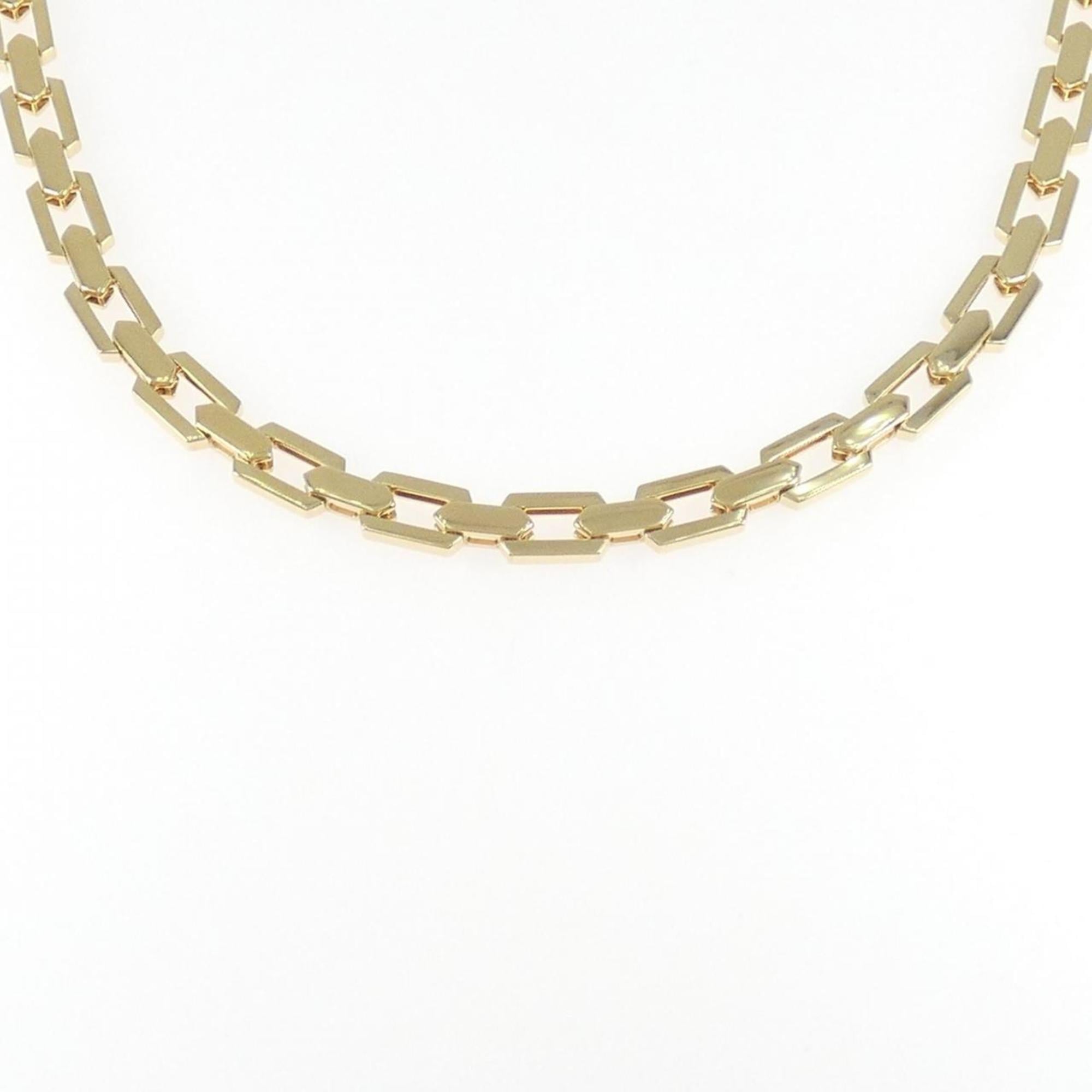 Bvlgari Catene Necklace