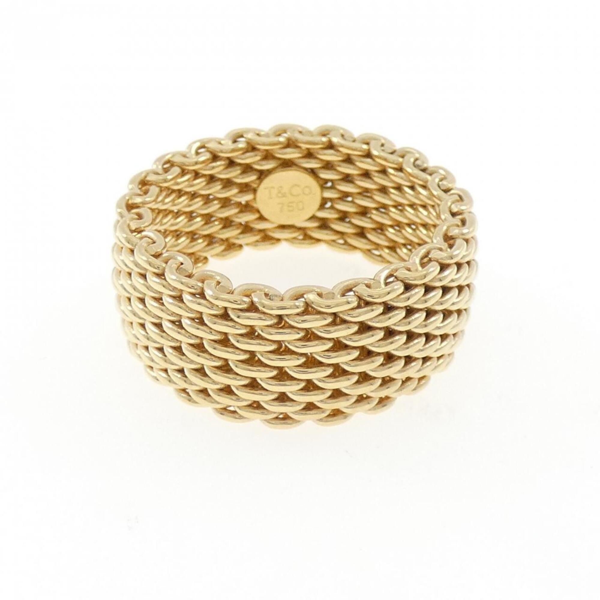 Tiffany Somerset Ring