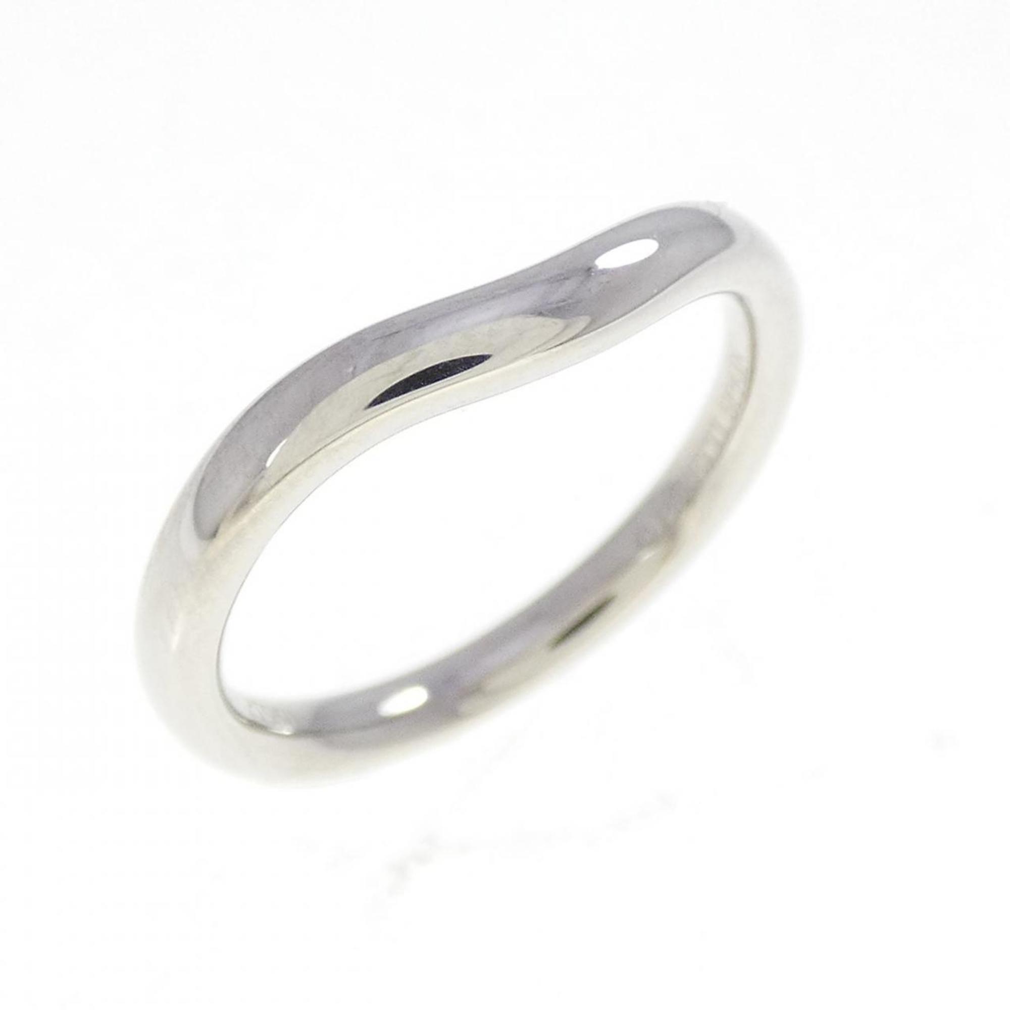 Tiffany Curved Ring