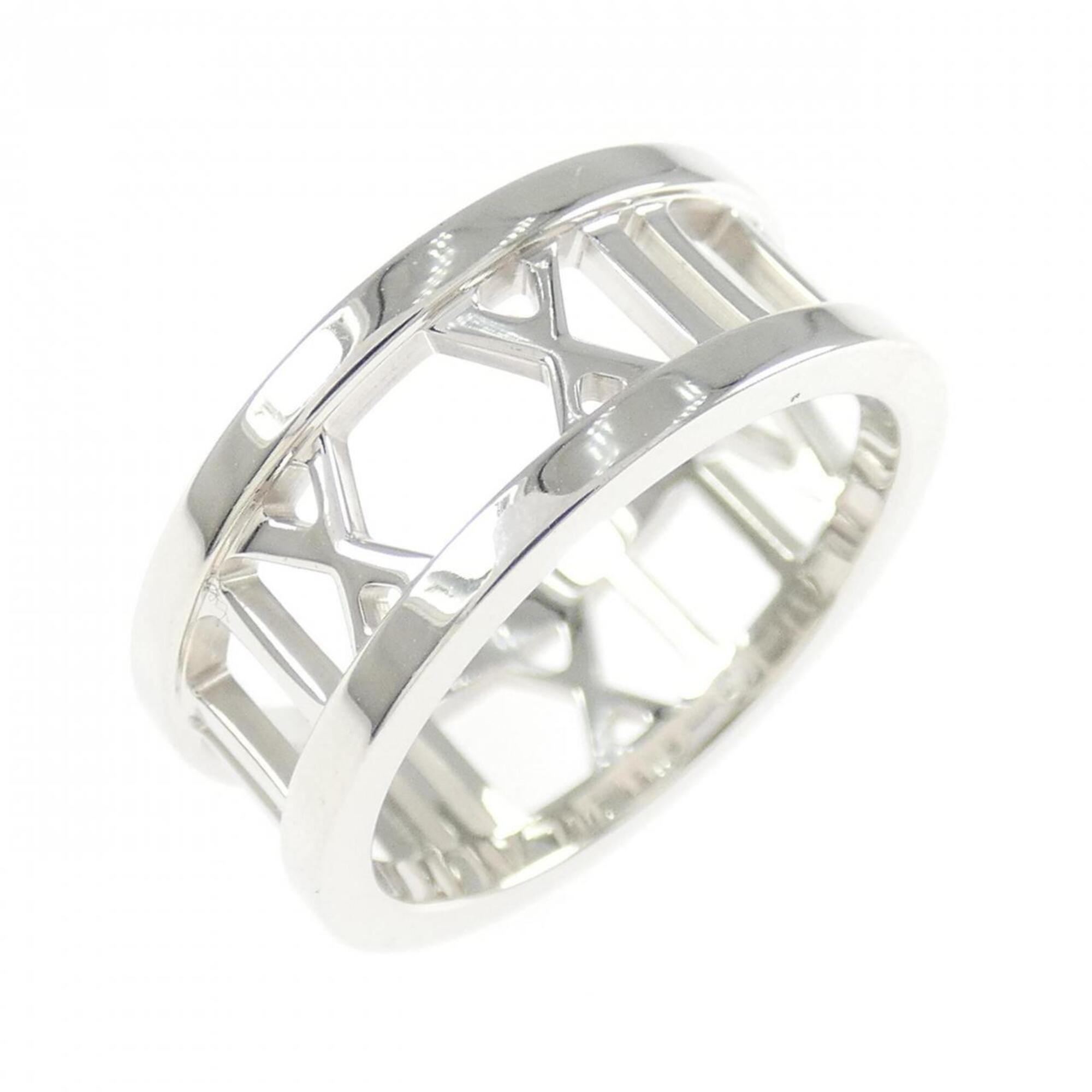 Tiffany Atlas Ring