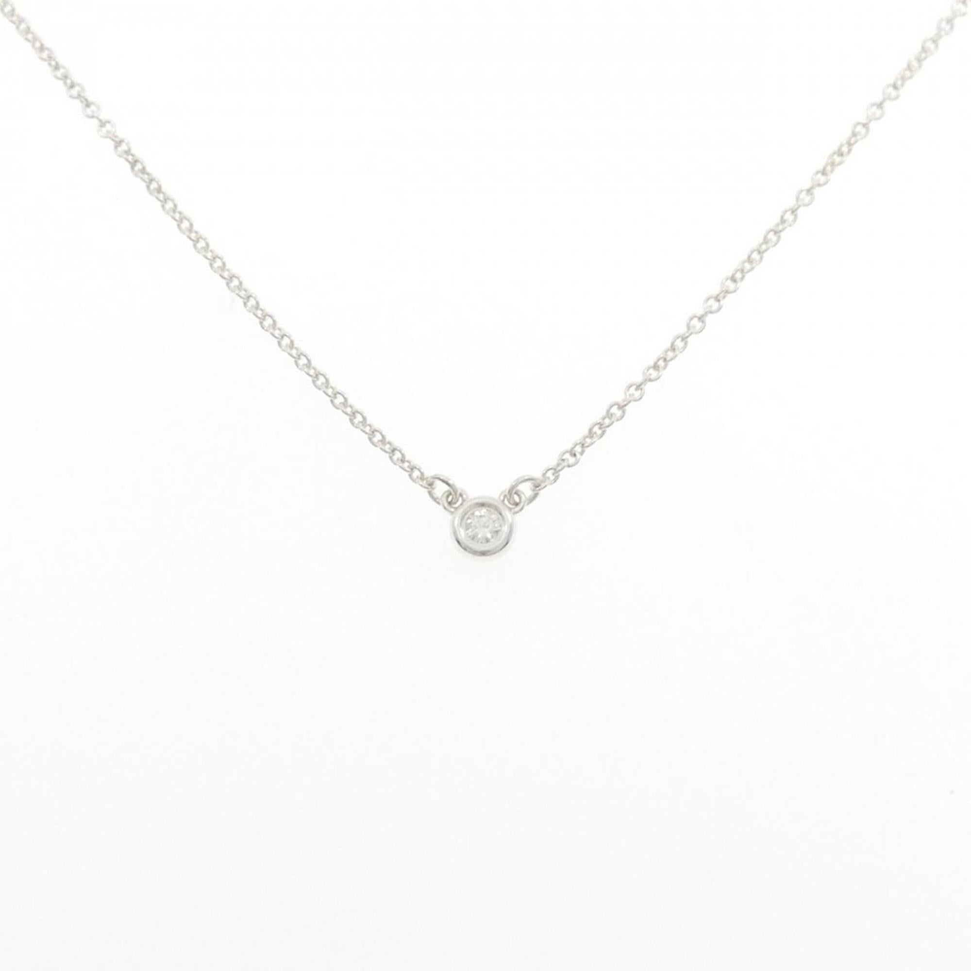 Tiffany & Co. By the Yard Necklace