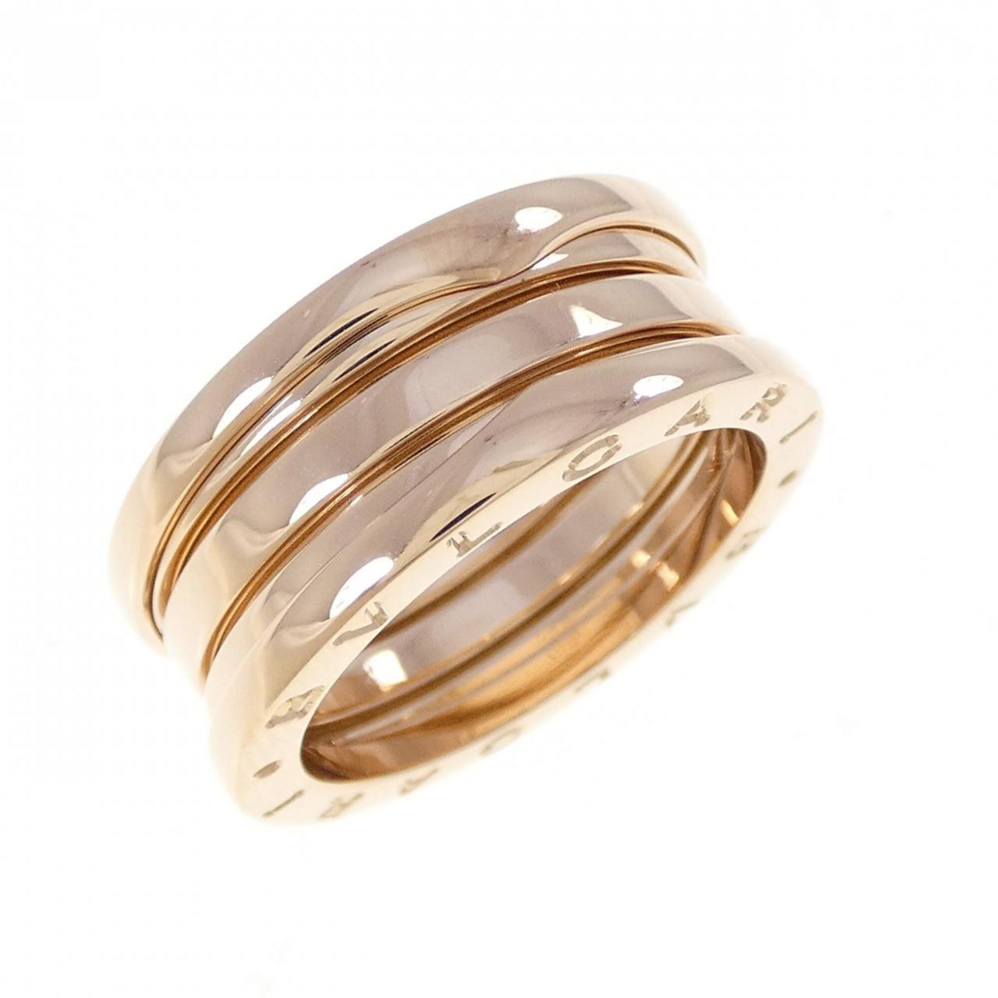 Bvlgari B.zero1 3-band ring