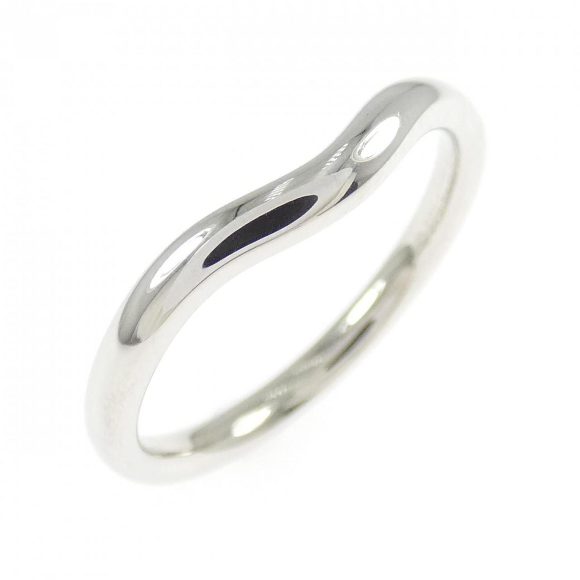 Tiffany Curved Ring