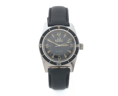 blancpain Auctions Prices blancpain Guide Prices