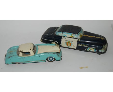 A collection of model cars and box of Exclusive First Edition models in original boxes Condition Report: Available upon reque