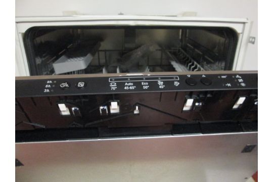 neff dishwasher sd6p1f