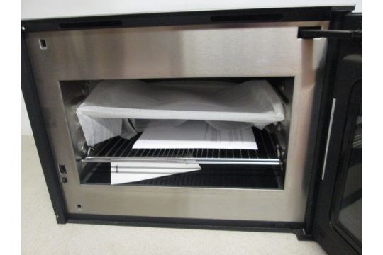 Gaggenau Combi Microwave Oven, 200 Gaggenau Combi Microwave Oven, 200