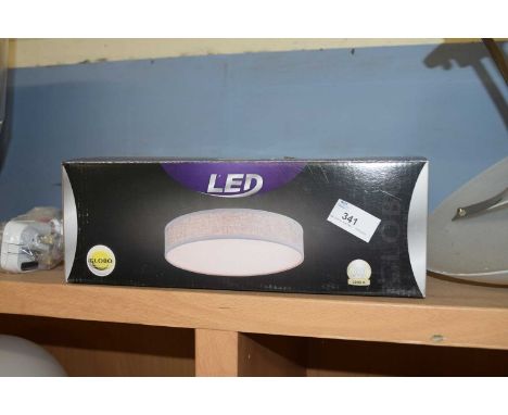 LED ceiling light