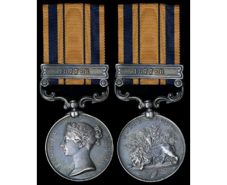 90th Regiment of Foot (Perthshire Volunteers)The Regiment embarked from India on the Nubian with the war correspondent Melton