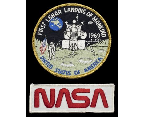 An archive of items related to Sheila Scott's work with NASAThe archive including a model of the Nimbus satellite, rather dam